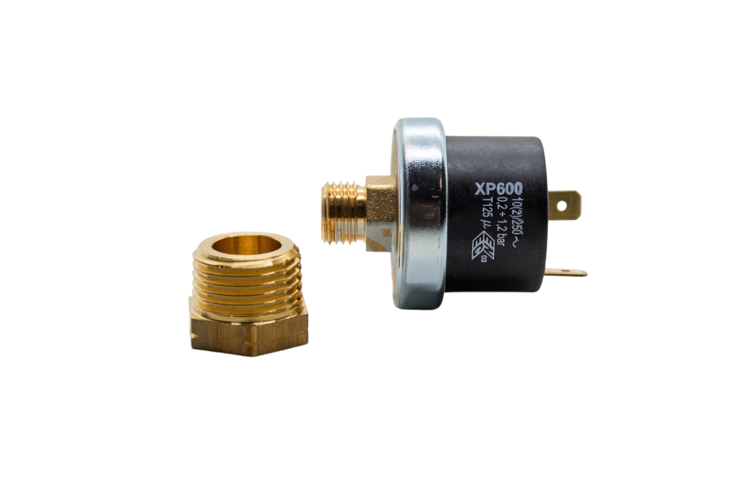 Kit pressostato H2O - Ferroli 39806180