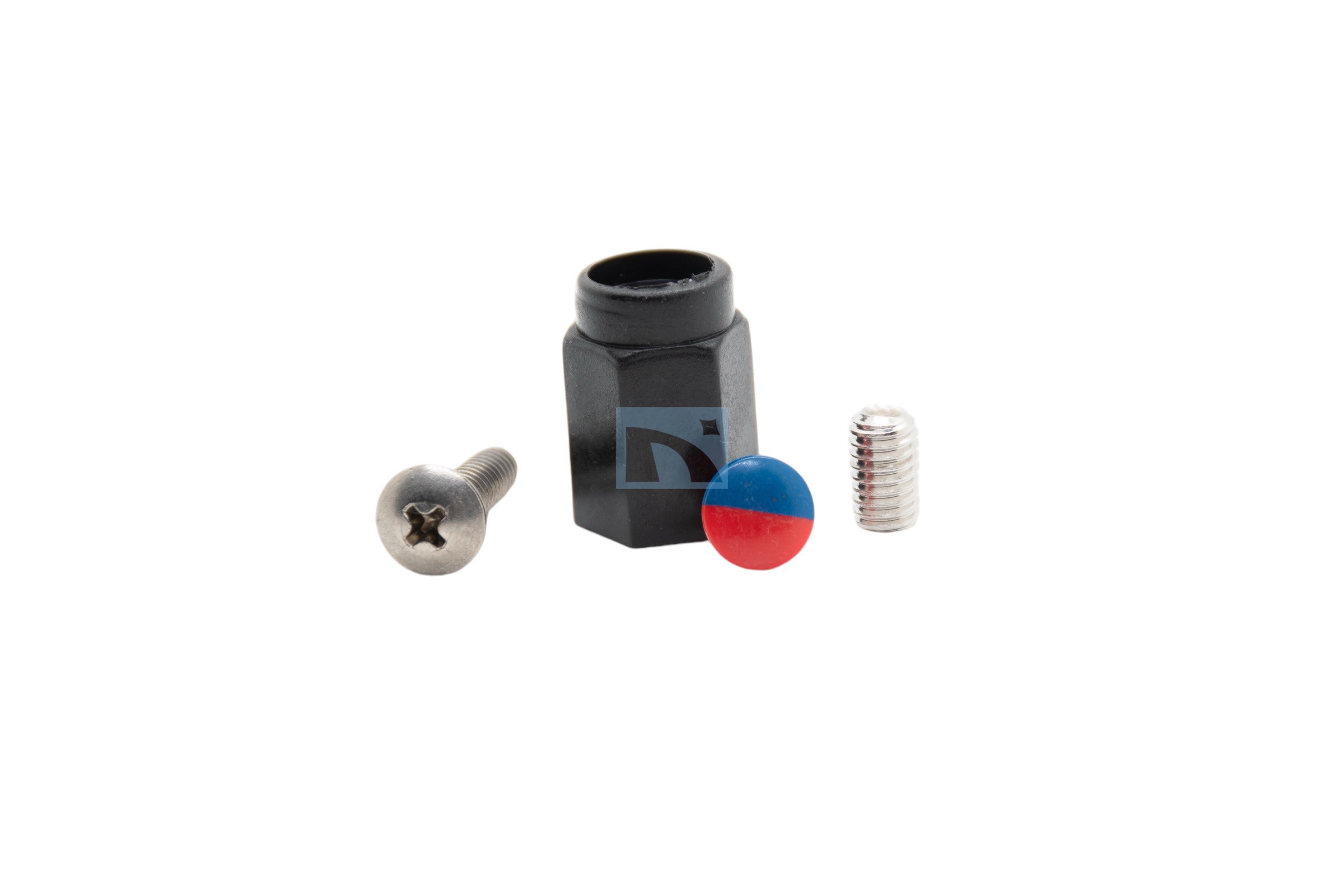 Fissaggio per maniglia completo ZUCCHETTI R98199
