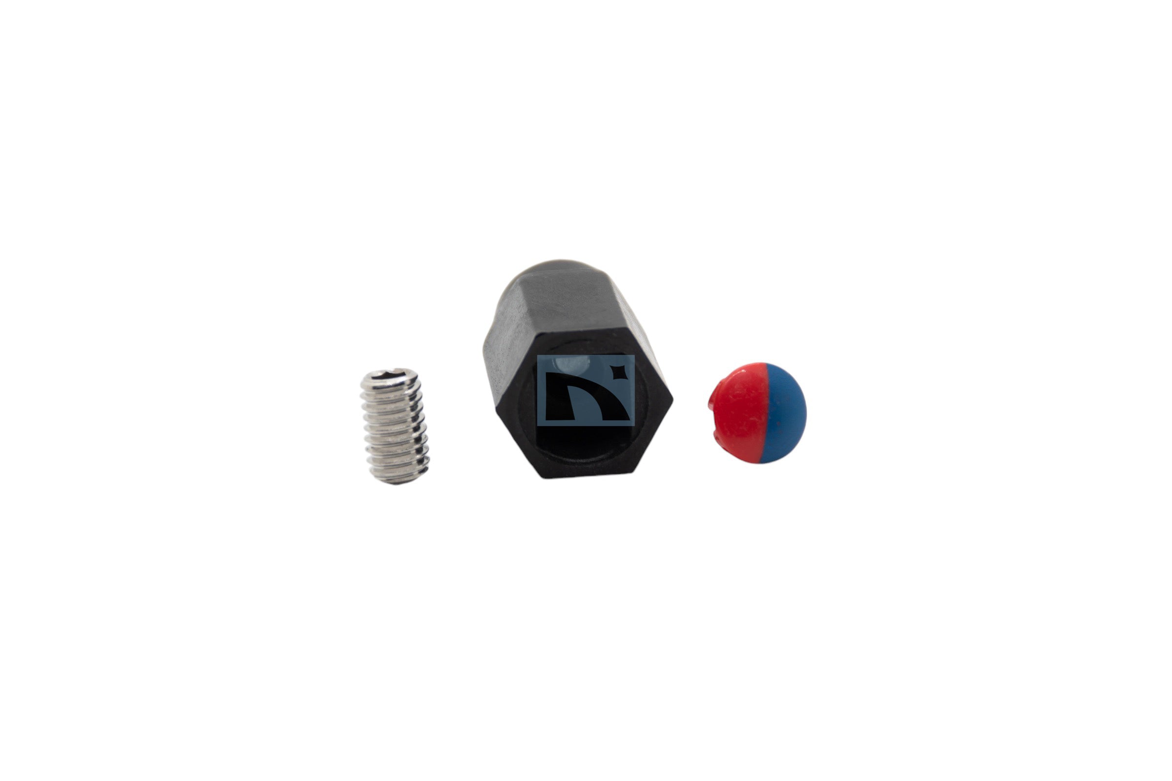 Fissaggio per maniglia completo ZUCCHETTI R98199