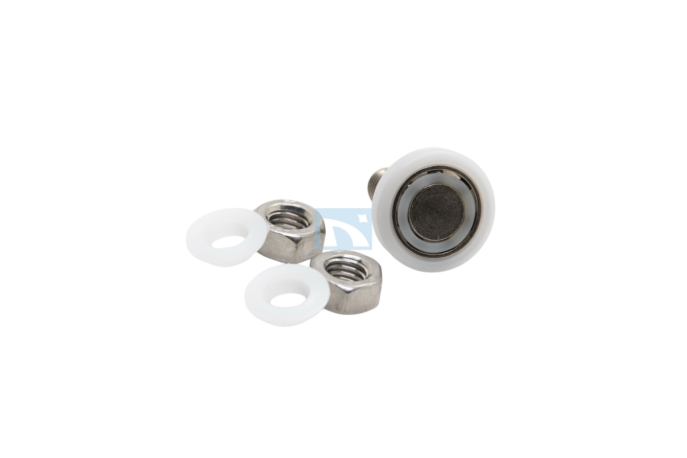 Cuscinetti per box doccia: R700/06 (1716) Cuscinetto per europa (1 pezzo)