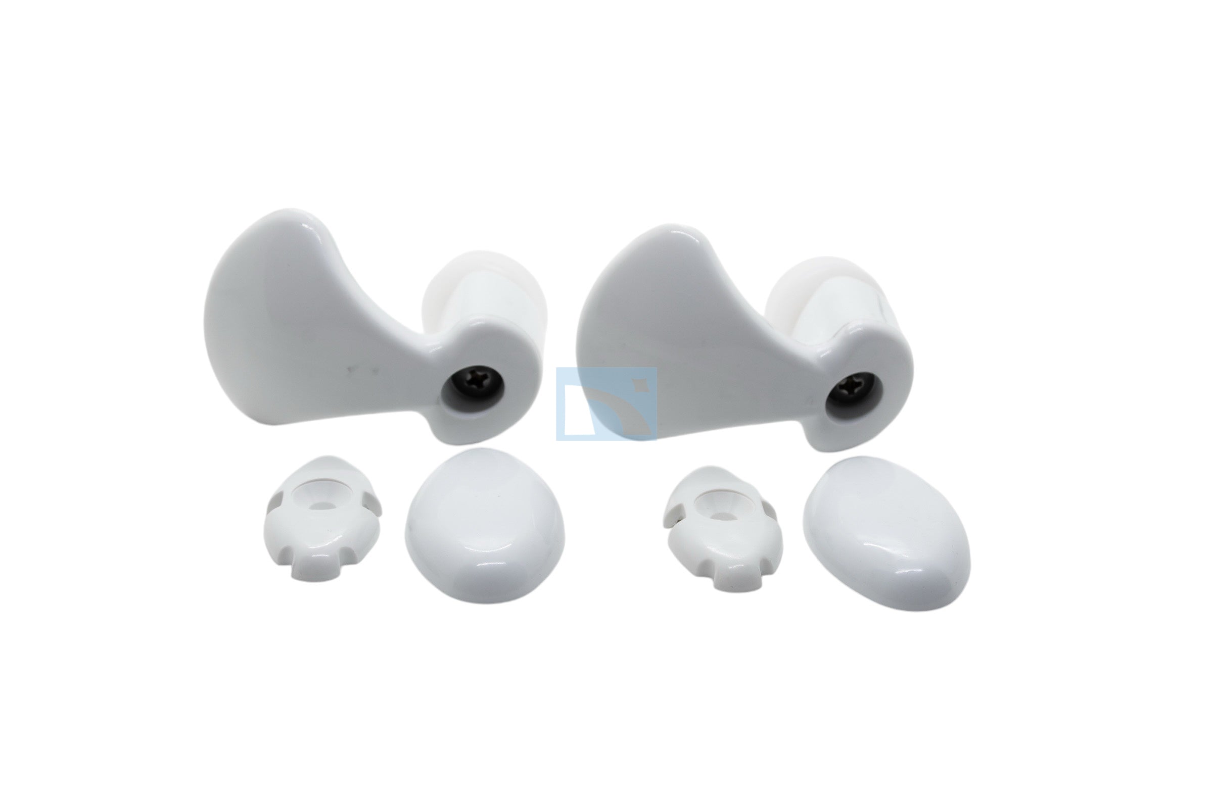 ROTELLE PER BOX DOCCIA:R800/04 SERIE LUNES (2PEZZI)