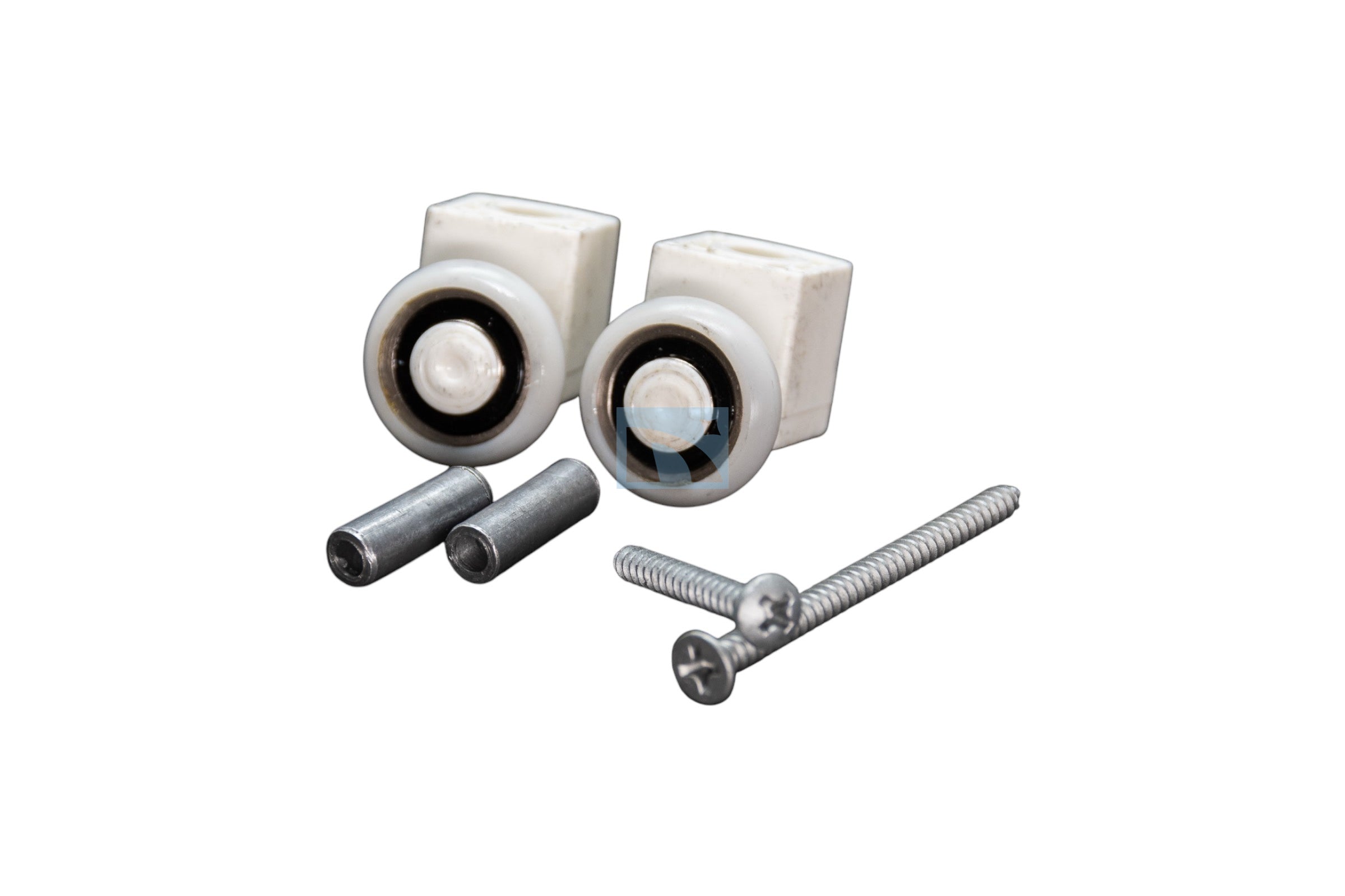 Rotella per box doccia : TDAEBG 20x6 TDA - PZ 1 rotella