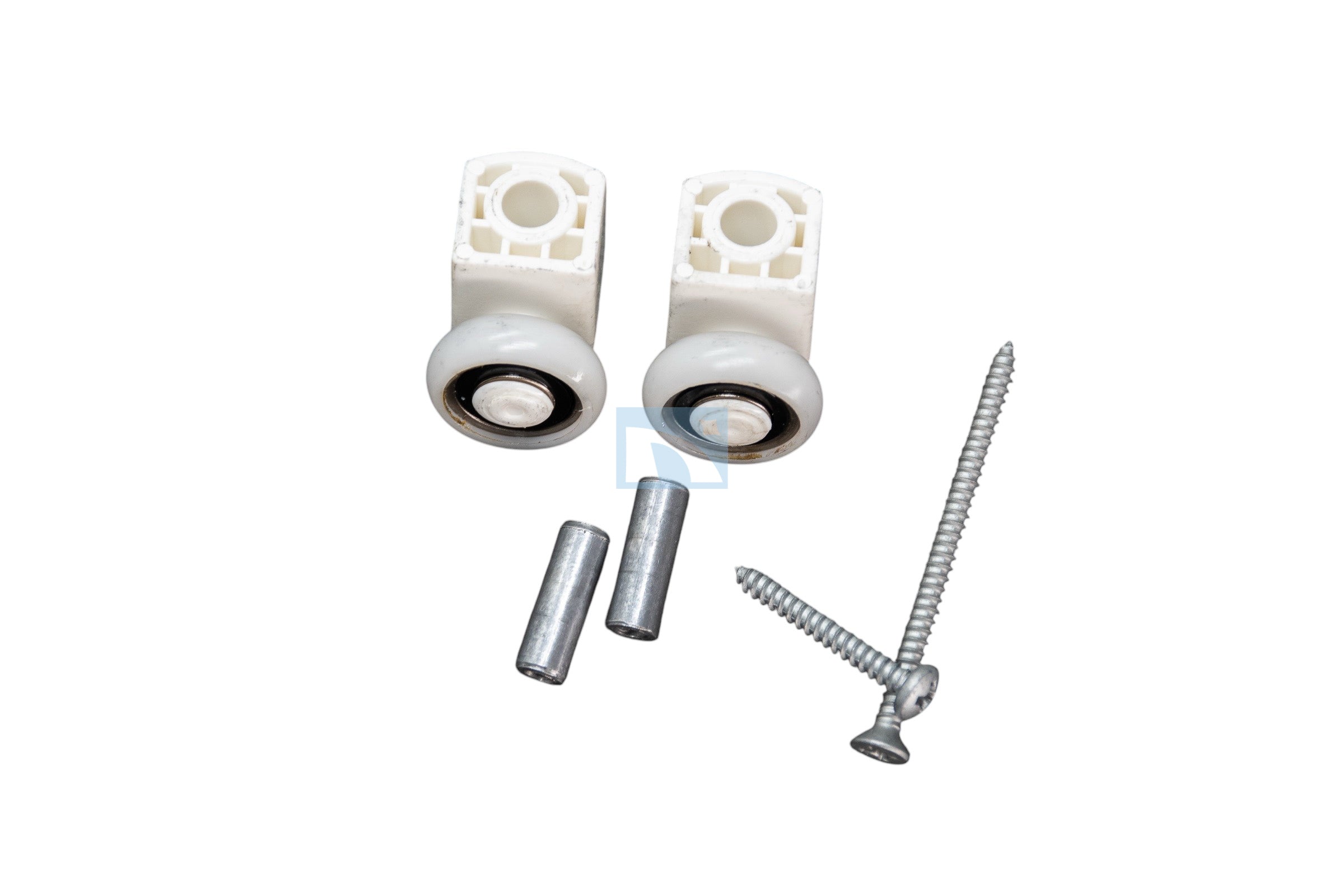 Rotella per box doccia : TDAEBG 20x6 TDA - PZ 1 rotella