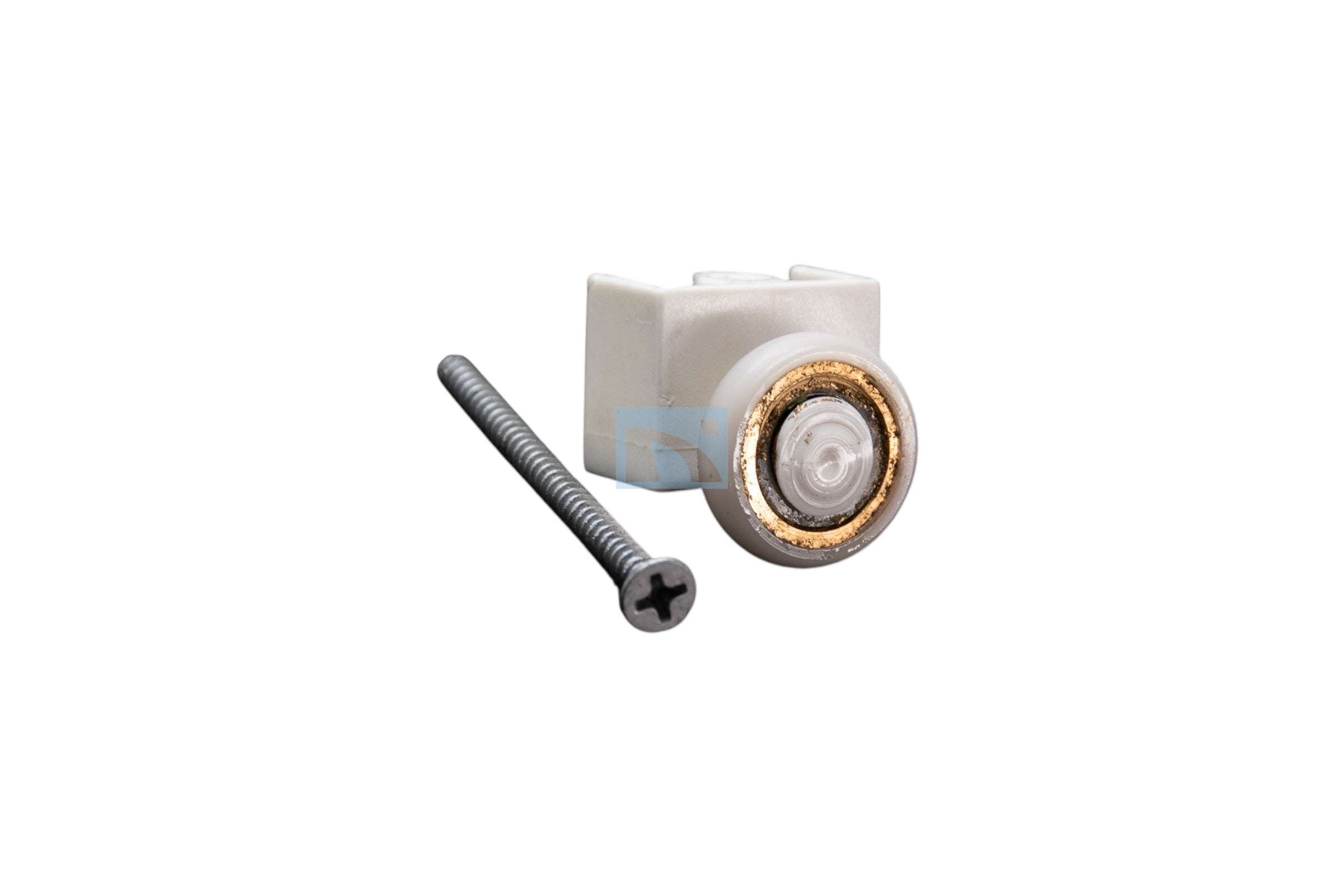 Rotelle Box Doccia - r500/11-tda carrelli serie rodi angolo (2 pezzi)