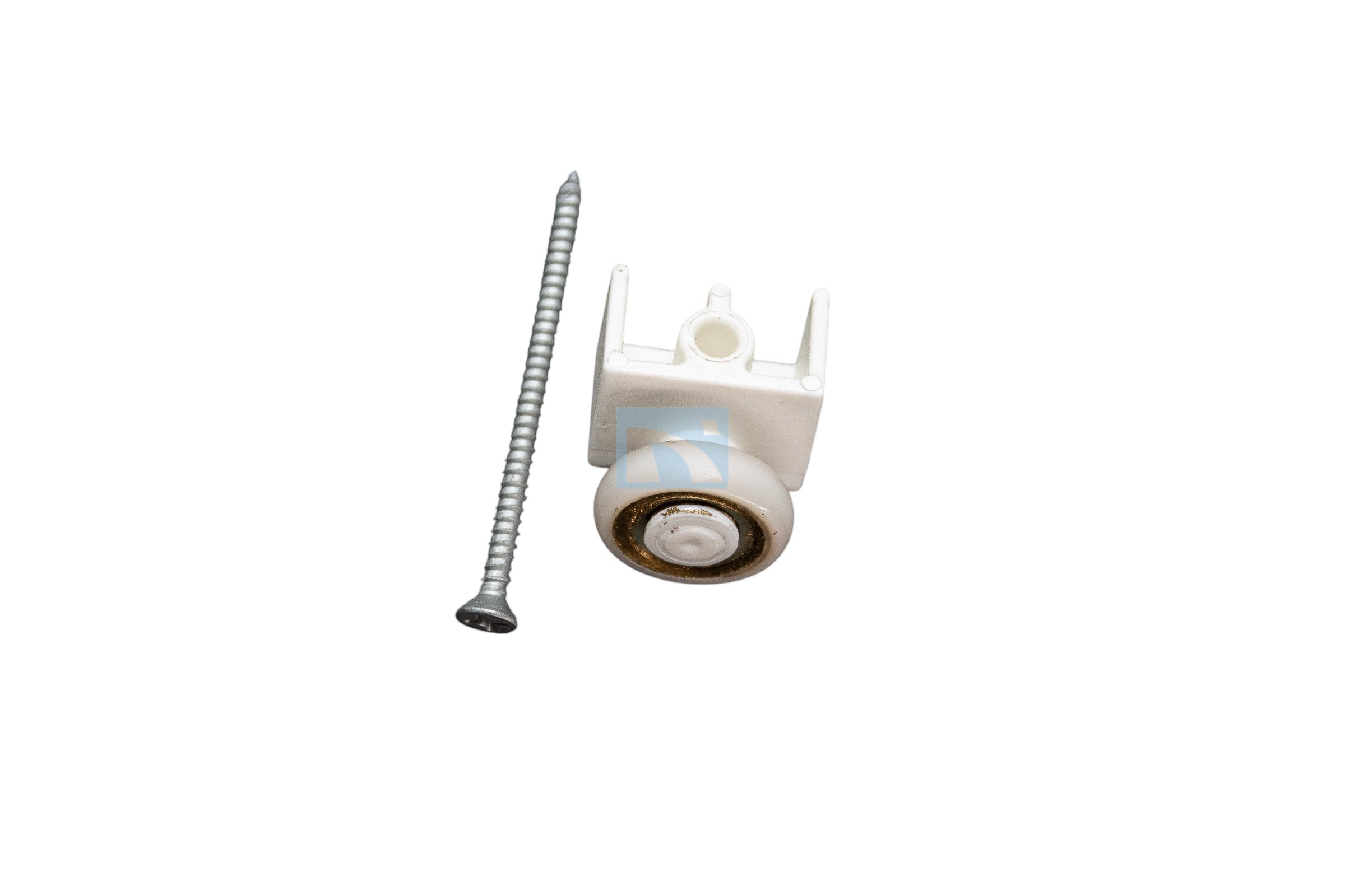 Rotelle Box Doccia - r500/11-tda carrelli serie rodi angolo (2 pezzi)