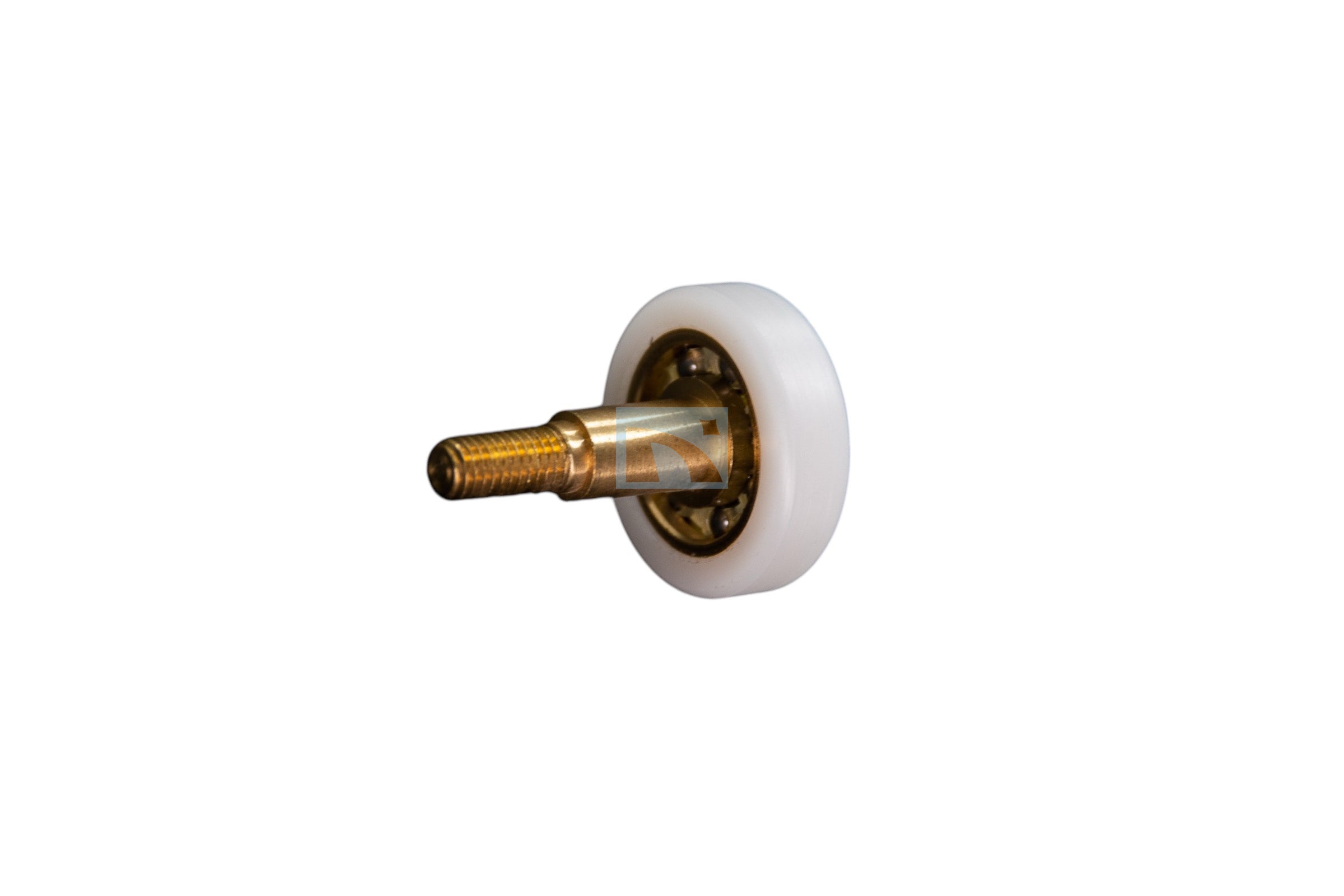 Rotelle per box doccia : R400/46 24 T Inda M5 - PZ 1