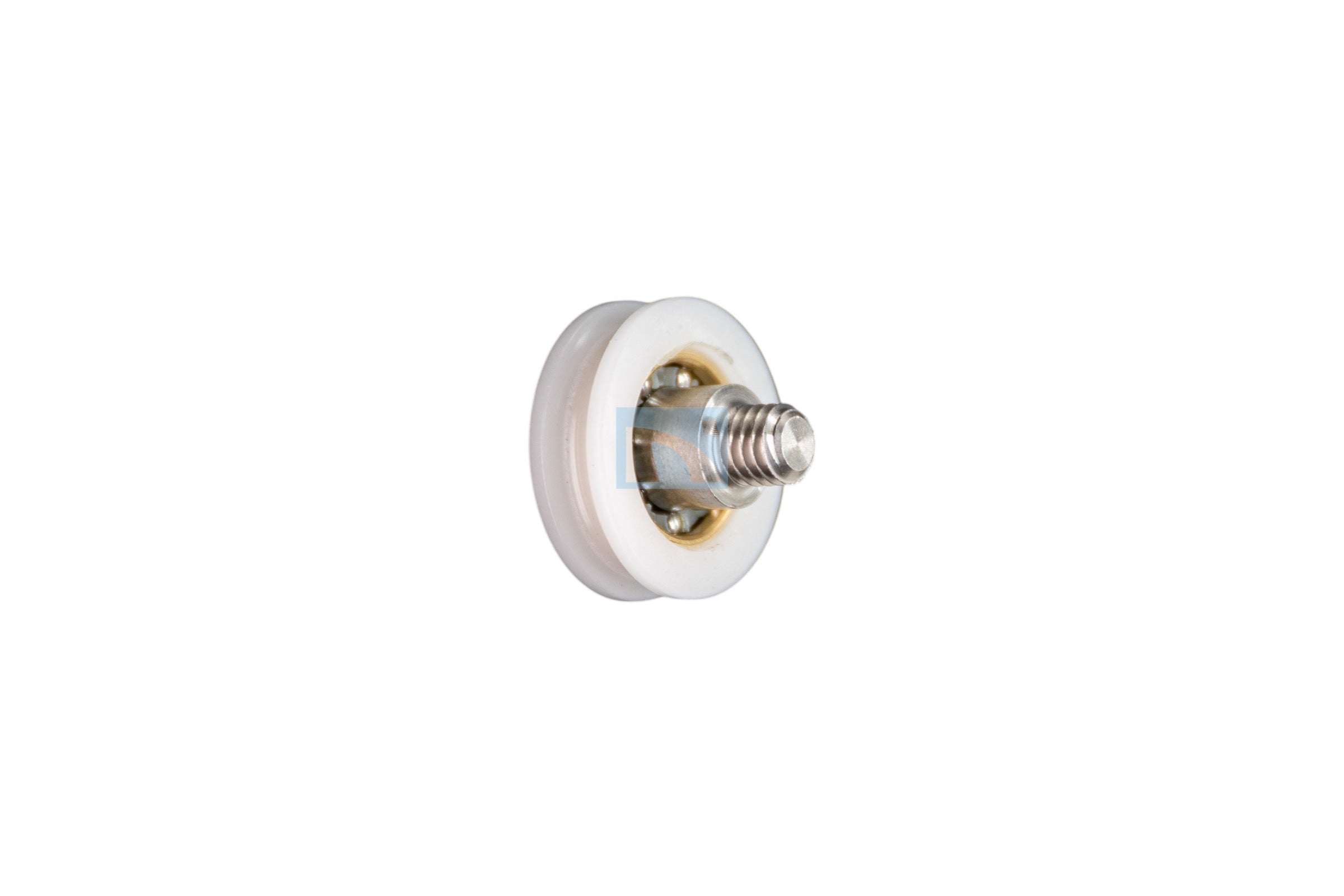 Rotelle per box doccia :R400/143 22 Gipsy M6 Short - PZ 1