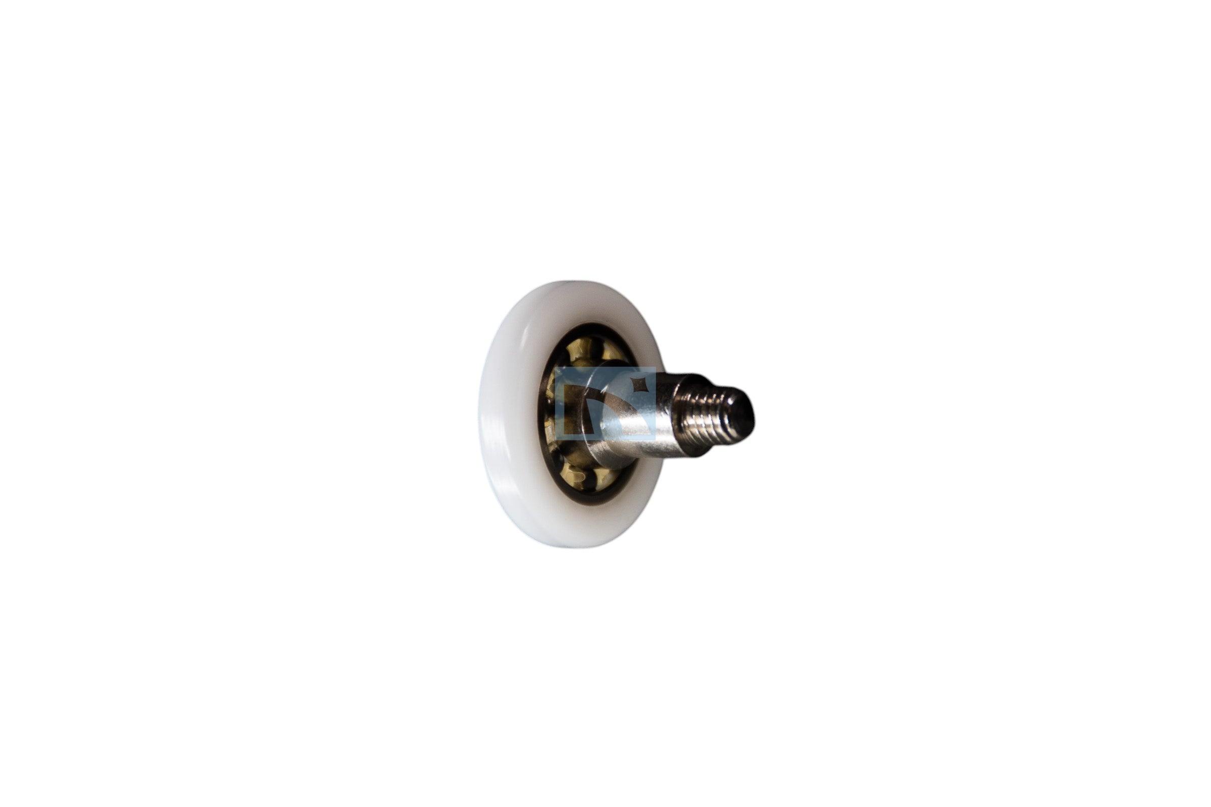 Rotelle per box doccia : R400/76 22 E M5 - PZ 1