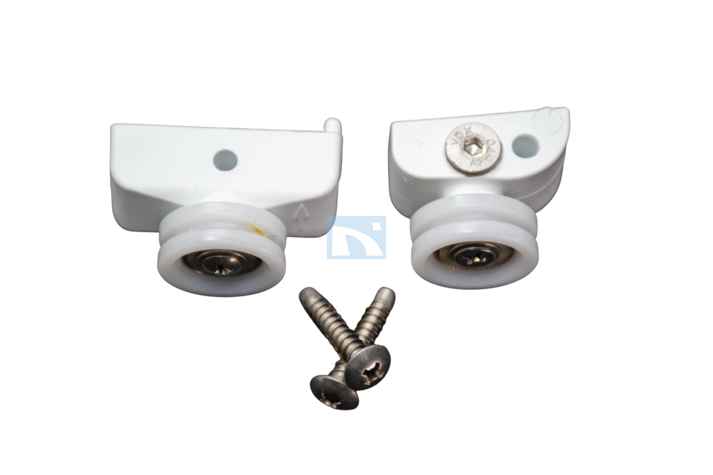 Rotelle per box doccia : R800/06 DX Cuscinetti superiori dx - Holiday - PZ 2