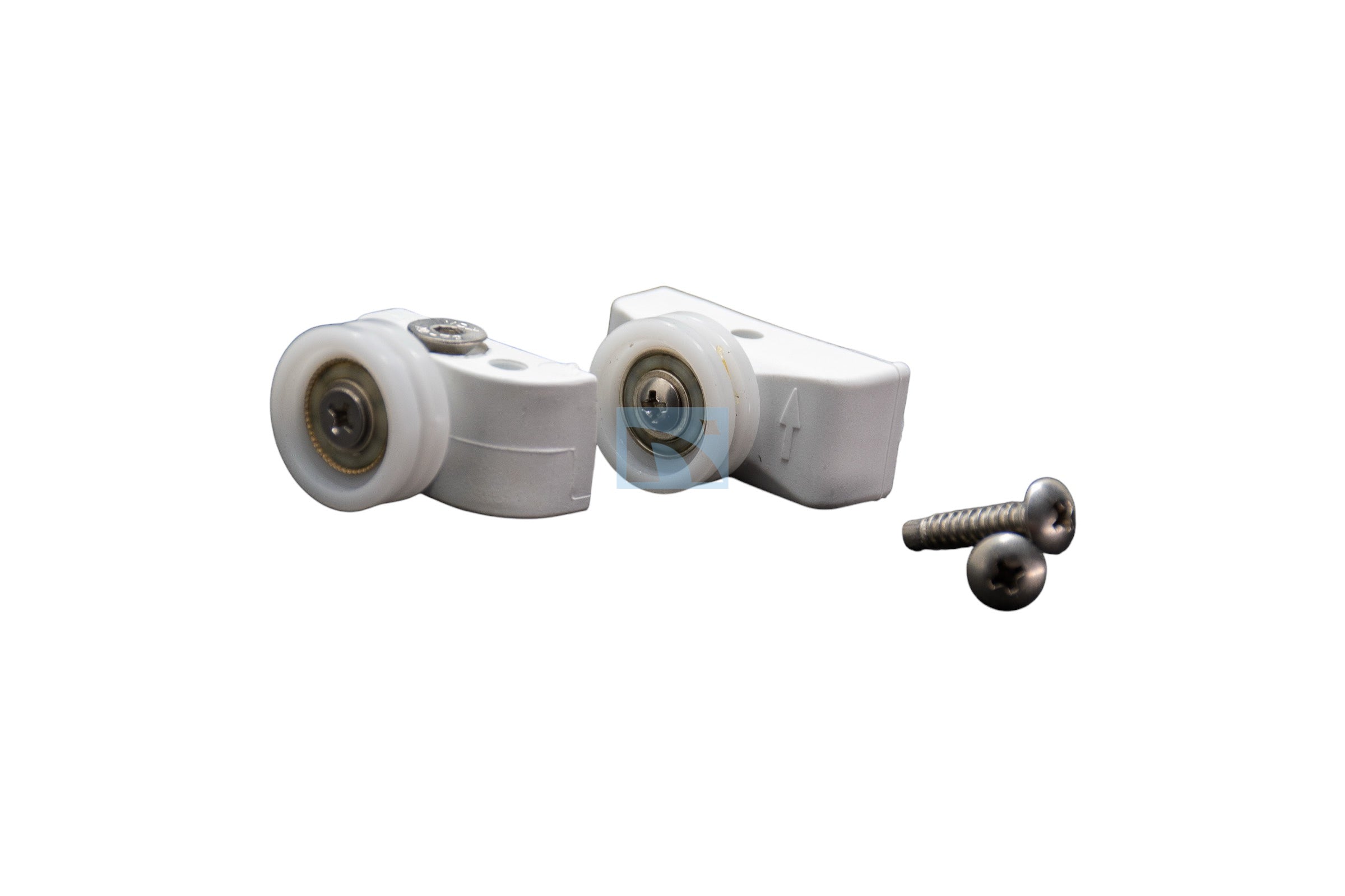 Rotelle per box doccia : R800/06 DX Cuscinetti superiori dx - Holiday - PZ 2