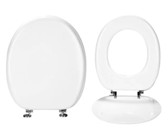 Copri water in mdf universale modello Ottimo