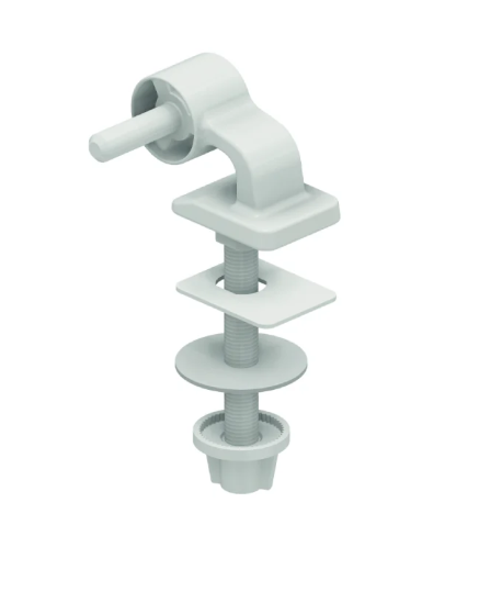 Cerniera per sedile WC - Double