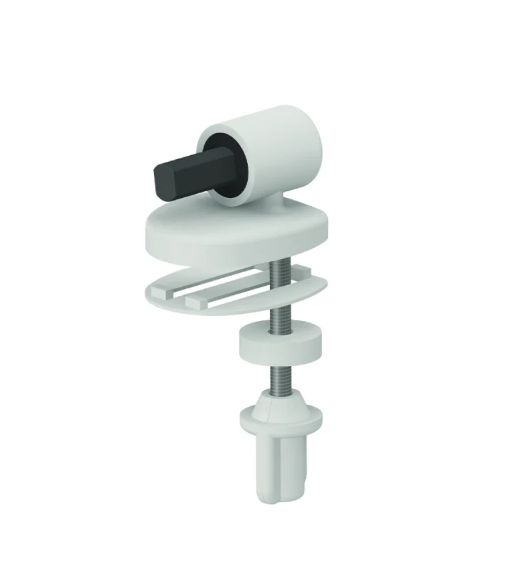 Cerniera per sedile WC - H306