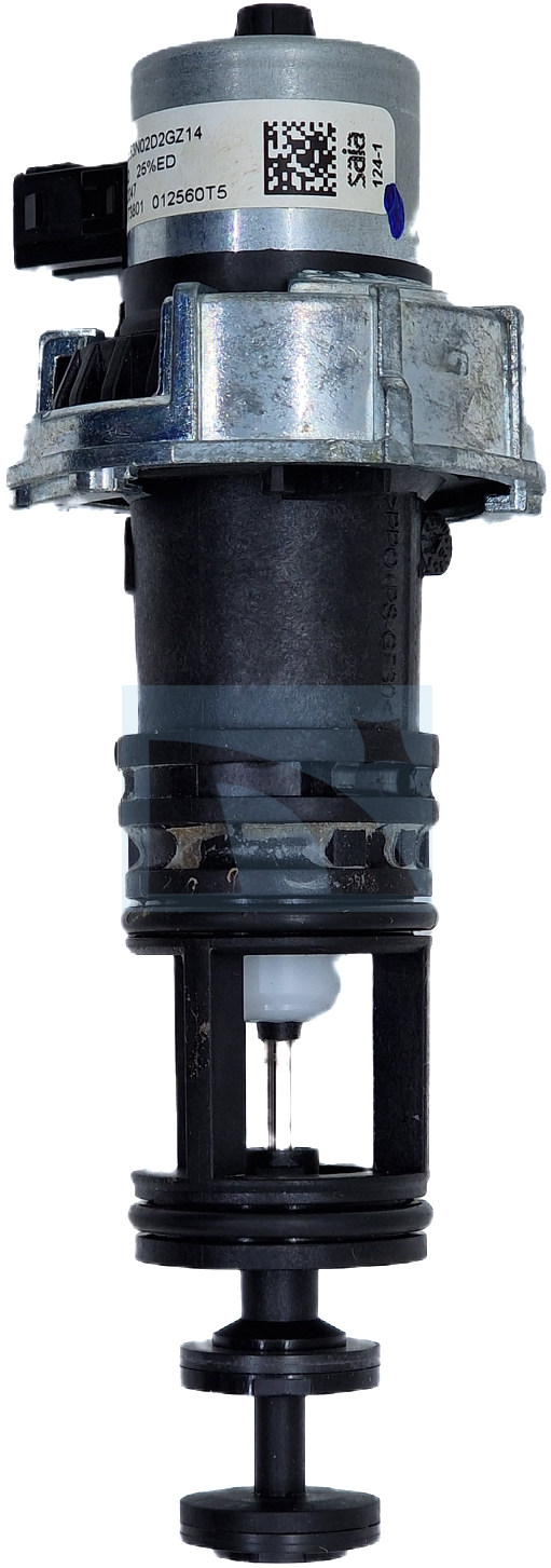 Kit Motore + Otturatore di Valvola a 3 Vie - 65114924