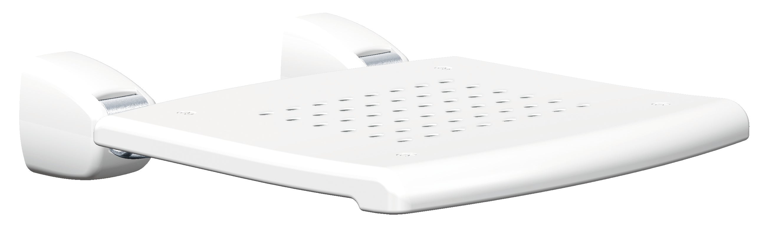 Sedile da muro ribaltabile