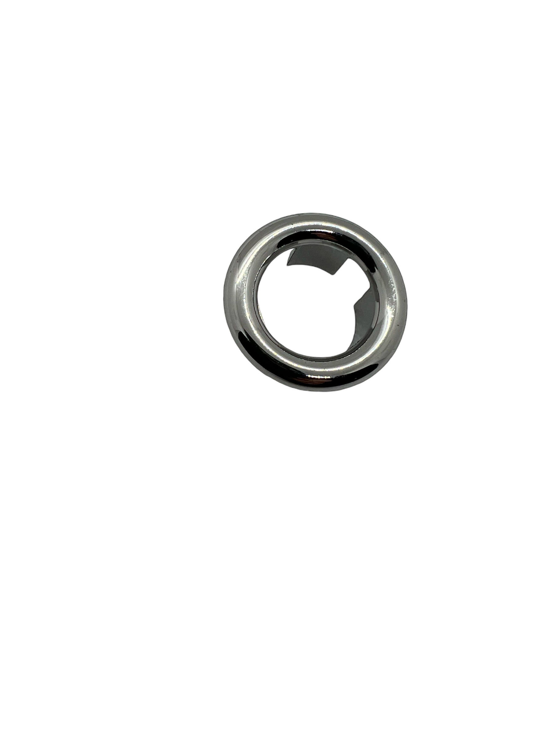 Copertura per troppopieno