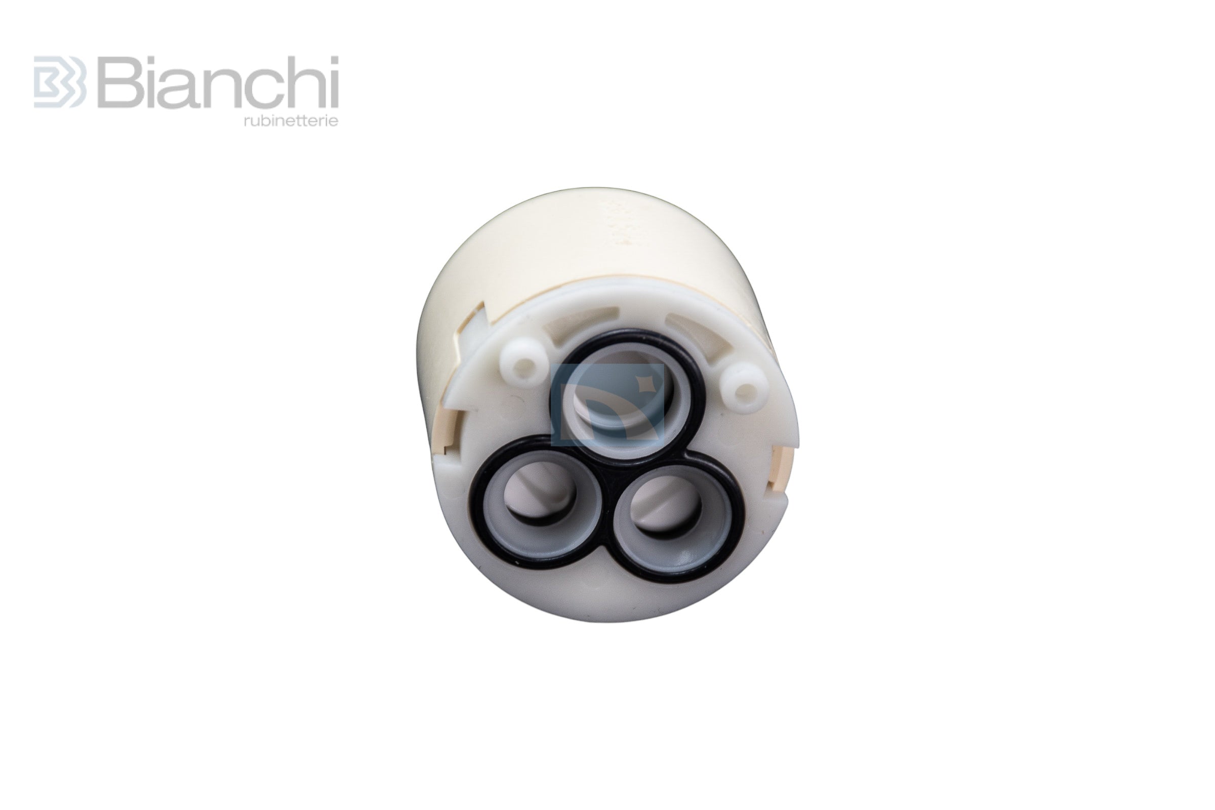 Cartuccia per miscelatore senza distributore Ø40 per rubinetteria Bianchi