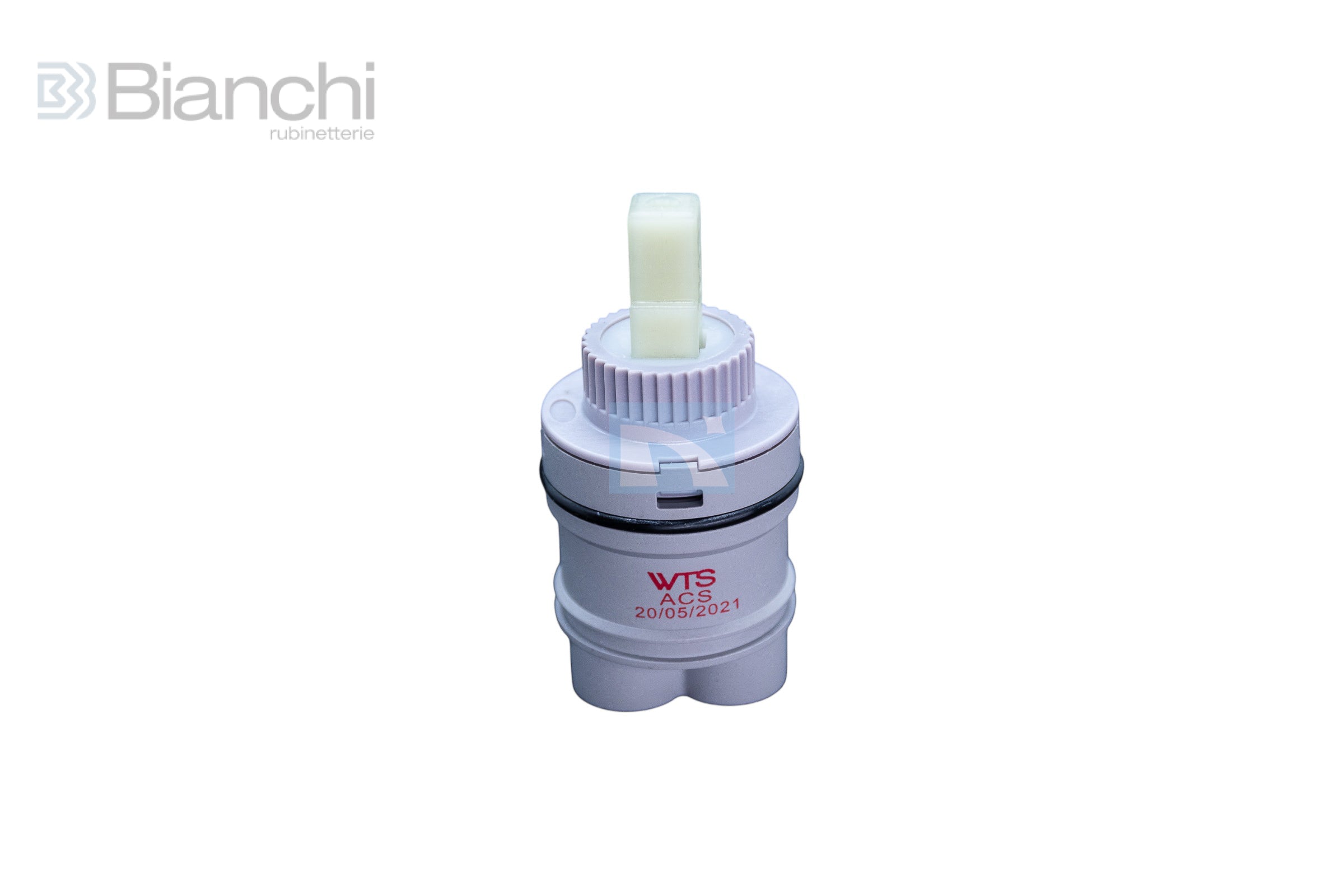 Cartuccia Miscelatore Rubinetto Ø 35 OR alta per rubinetteria Bianchi: Joy, Mini, Lavabo