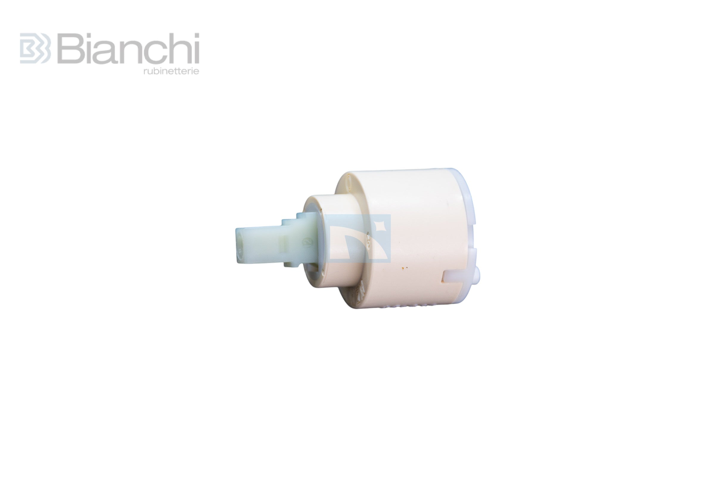 Cartuccia per miscelatore senza distributore Ø35 per rubinetteria Bianchi