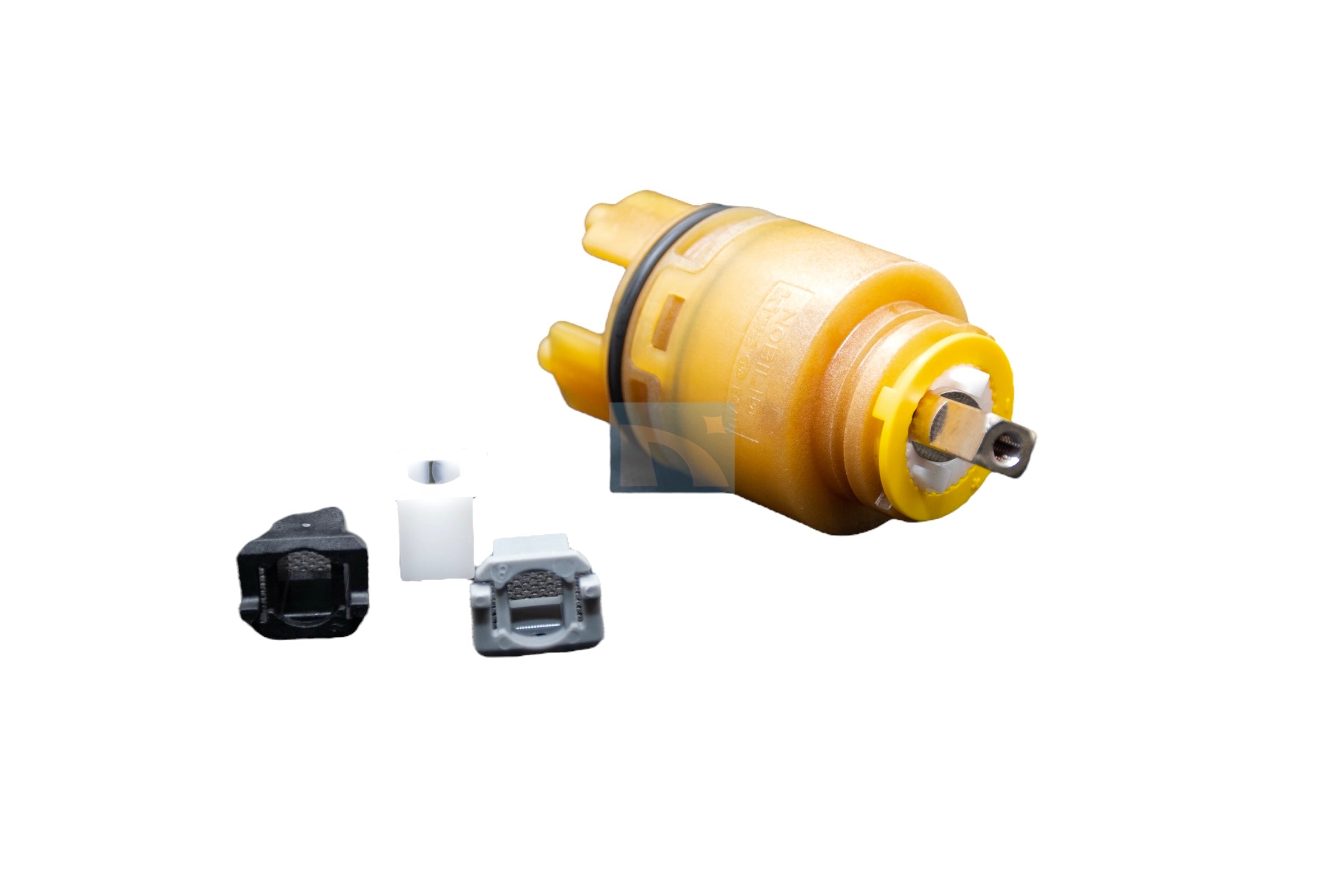 Cartuccia ricambio per miscelatori nobili per vasca, cucina bocca alta serie Sand - NOBILI