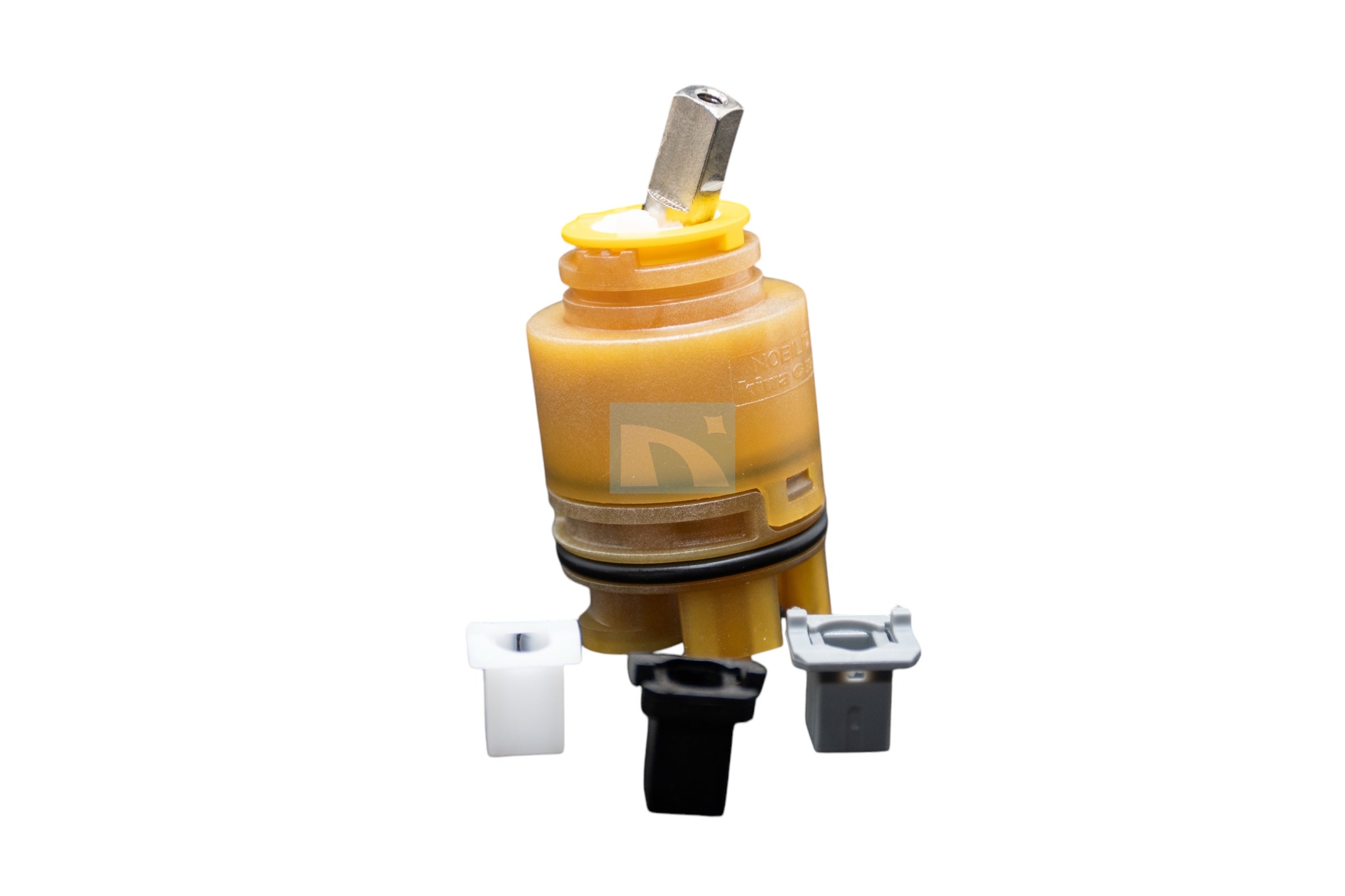 Cartuccia ricambio per miscelatori nobili per vasca, cucina bocca alta serie Sand - NOBILI