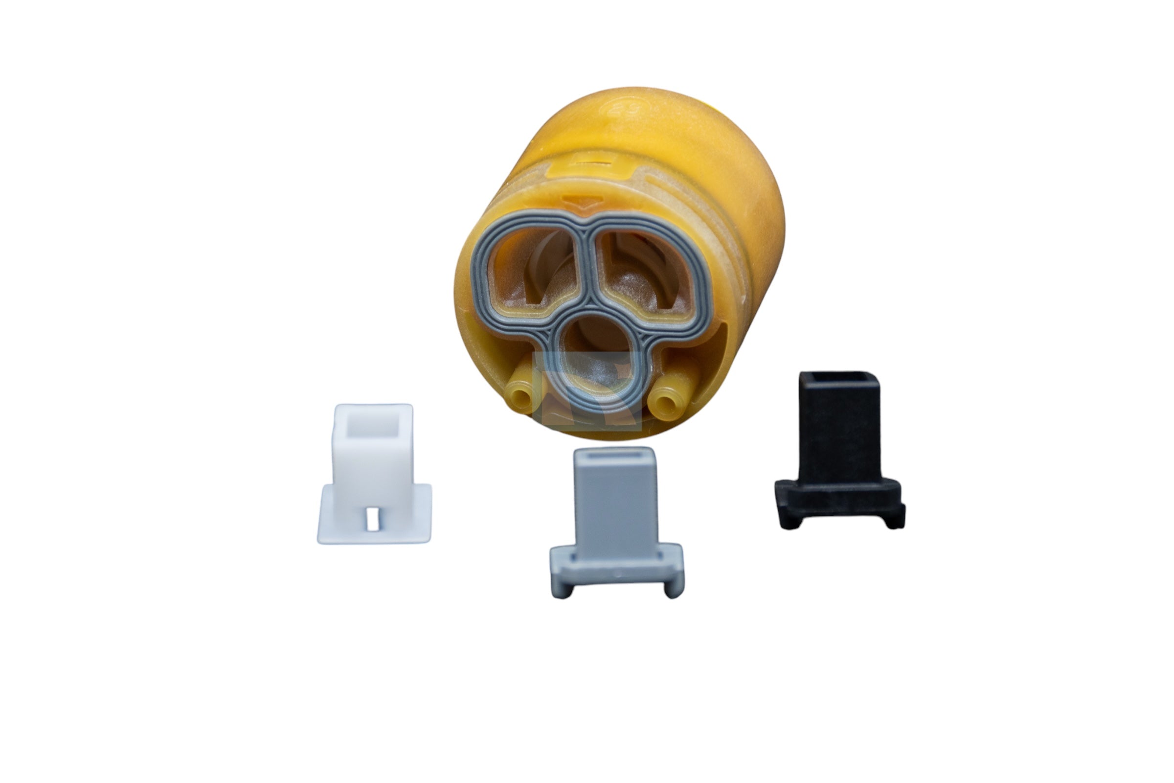 Cartuccia ricambio per miscelatori NOBILI per esterno doccia, incasso doccia, incasso doccia con deviatore, lavello a muro serie Sand