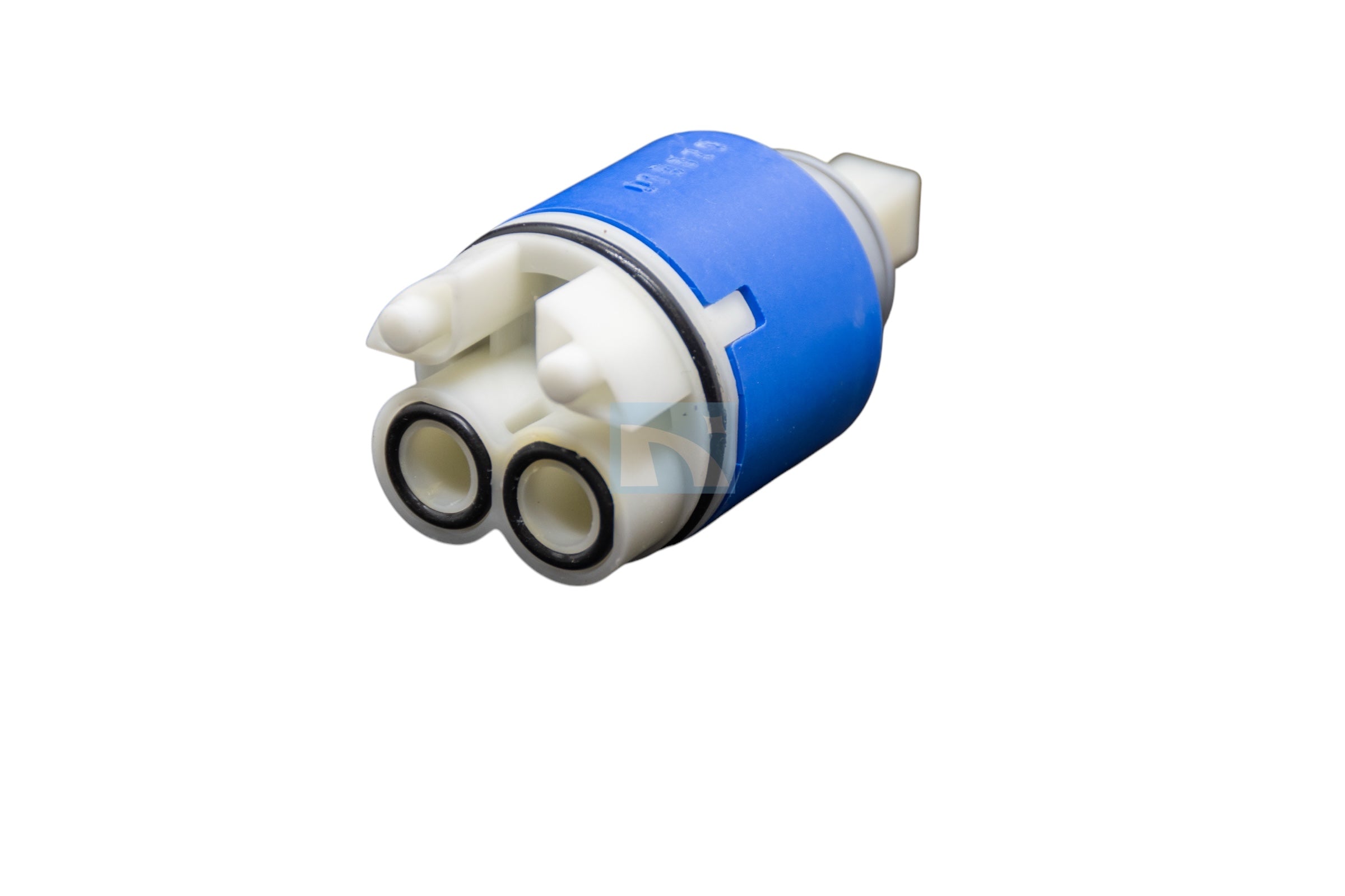 Cartuccia ricambio con distributore 19M (MAMOLI)