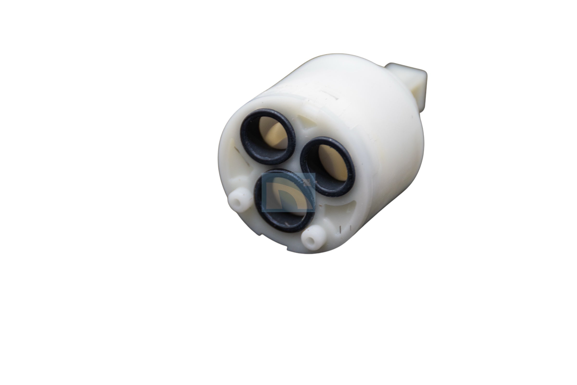 Cartuccia per miscelatore senza distributore per incasso doccia con deviatore-monoforo estraibile serie BLU(Paffoni) - mod. ZA91193