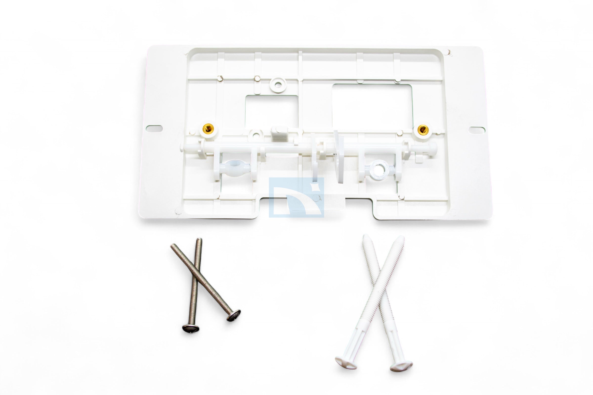 Sportello completo per cassetta incasso modello Eco - 80000211