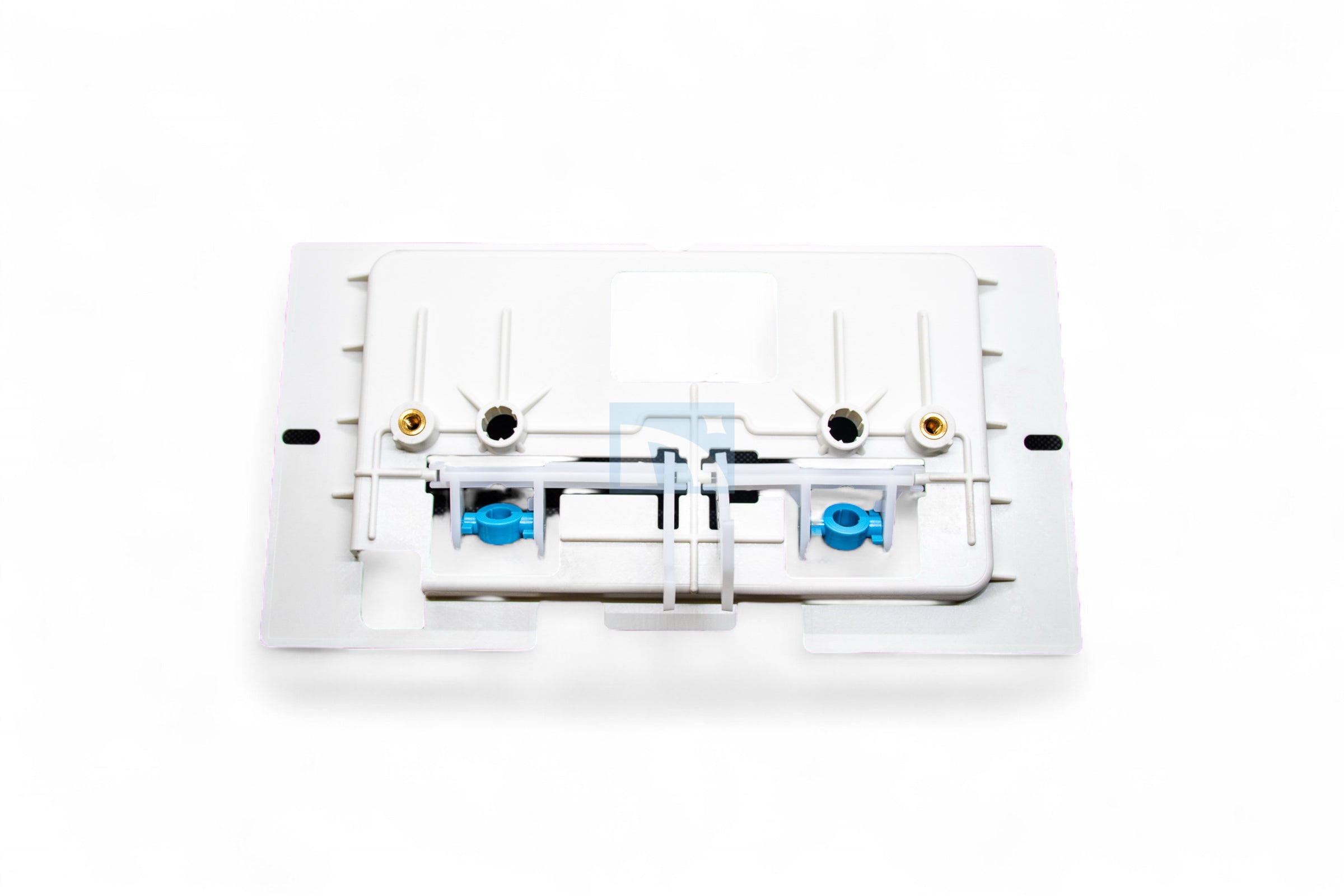 Sportello per placca per cassetta modello Eco - 80130911