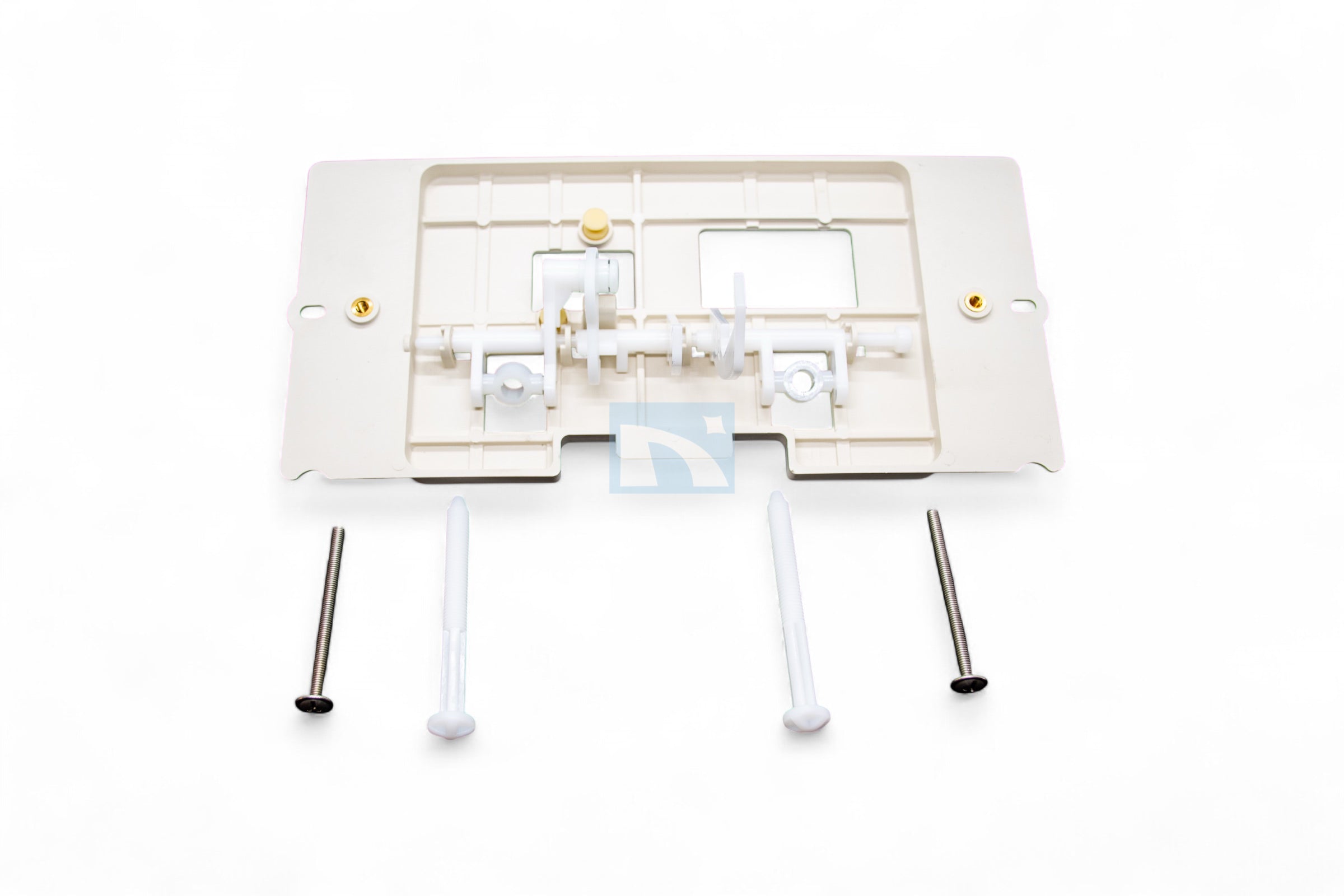 Sportello completo per cassetta incasso modello Eco - 80005541