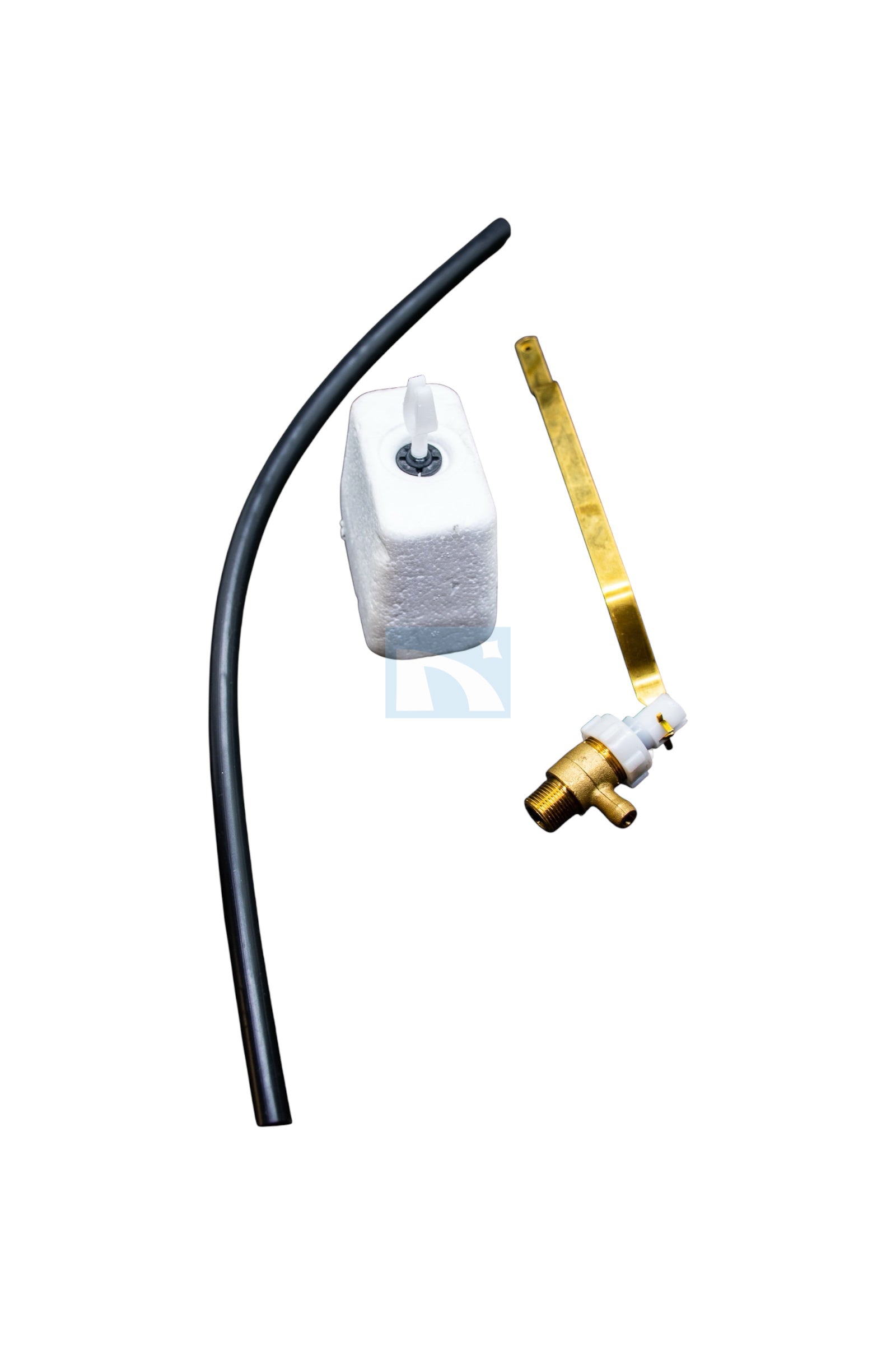 Valvola galleggiante ottone completa - 80006150