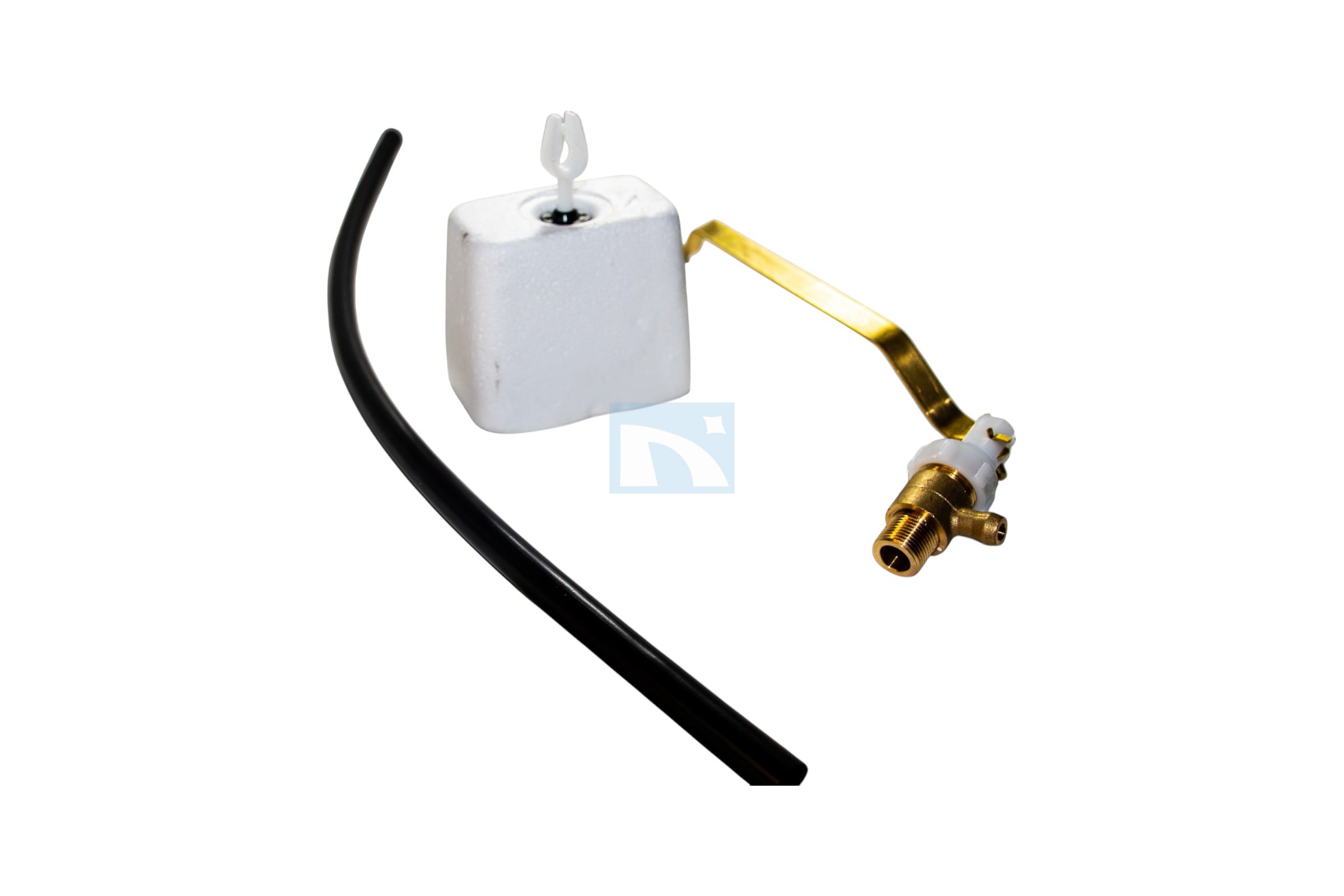 Valvola galleggiante ottone completa - 80006150
