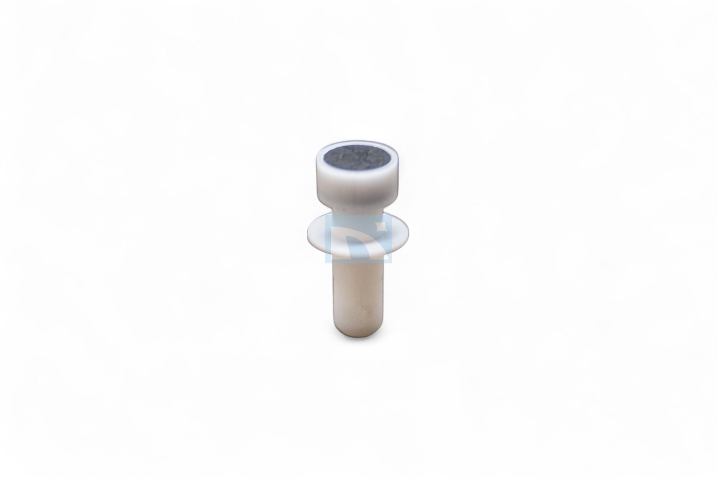 Pistoncino con guarnizioni 10x5 mm Eco Pucci 80006555