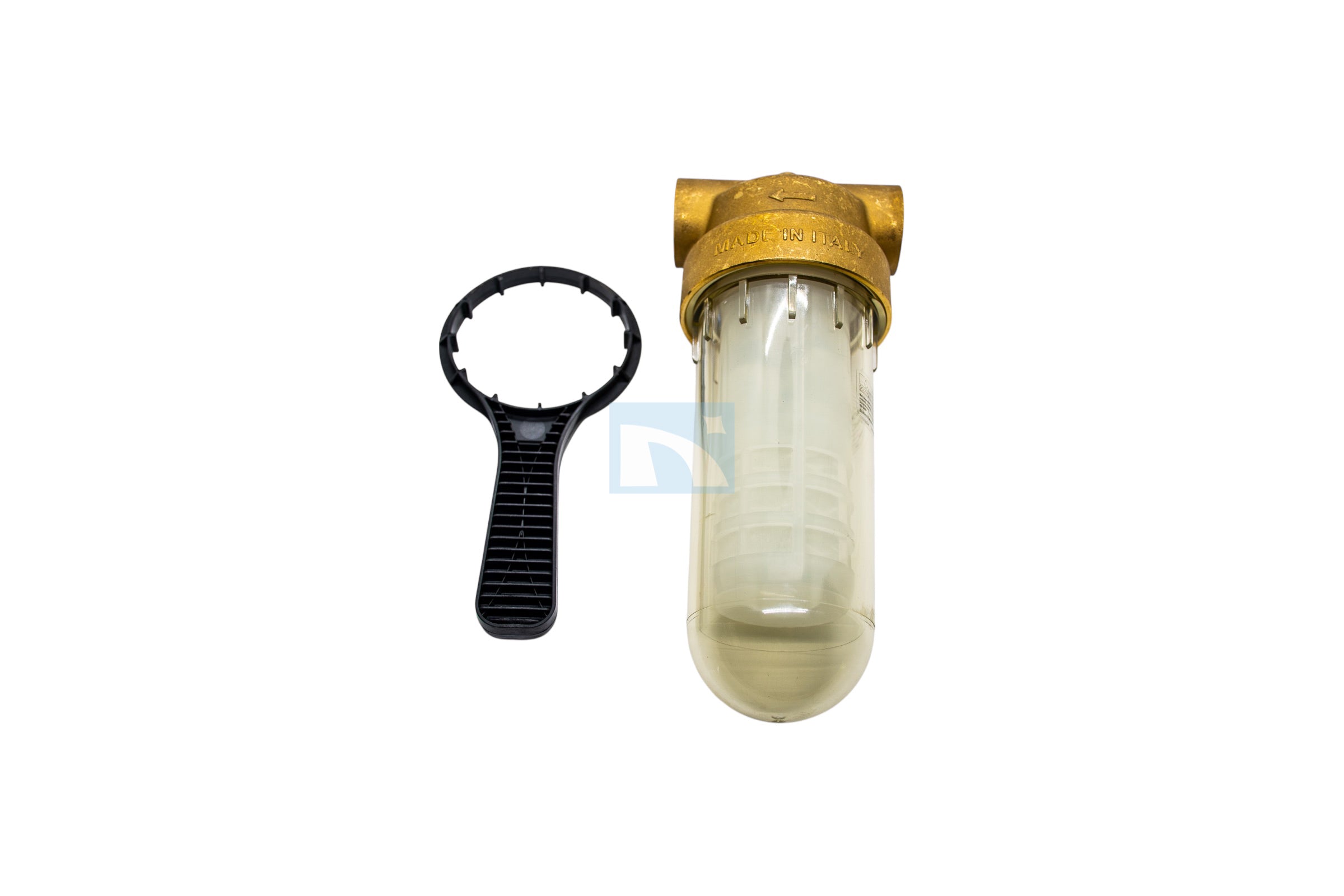 Filtro dosatore per intera rete domestica Sirio Maxi L