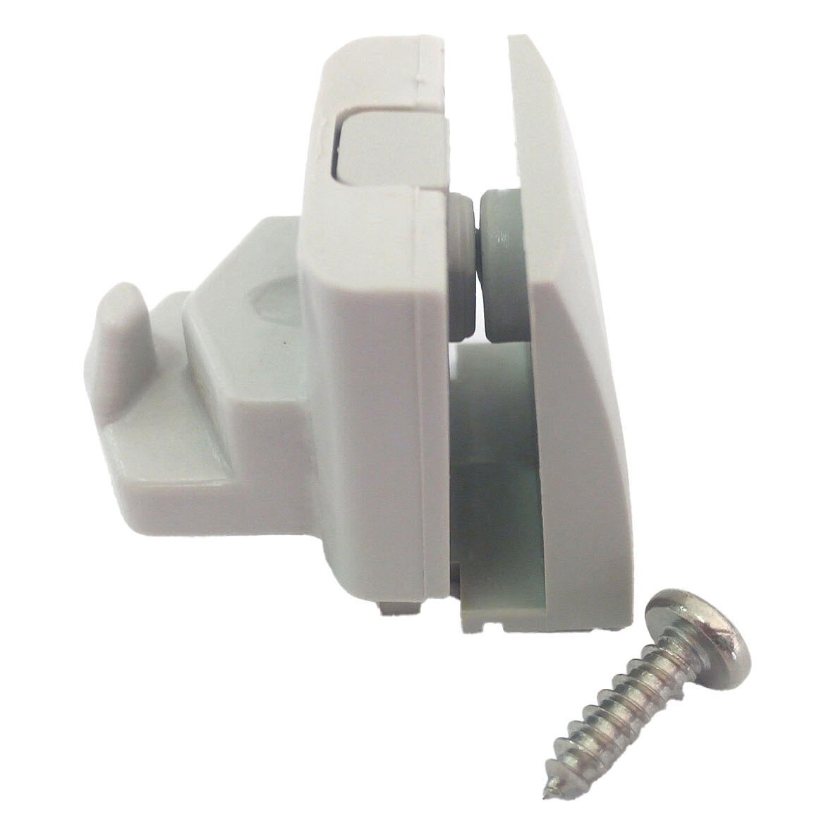 Cuscinetti box doccia: R600/09 Kit scorrimento inferiore - PZ 2