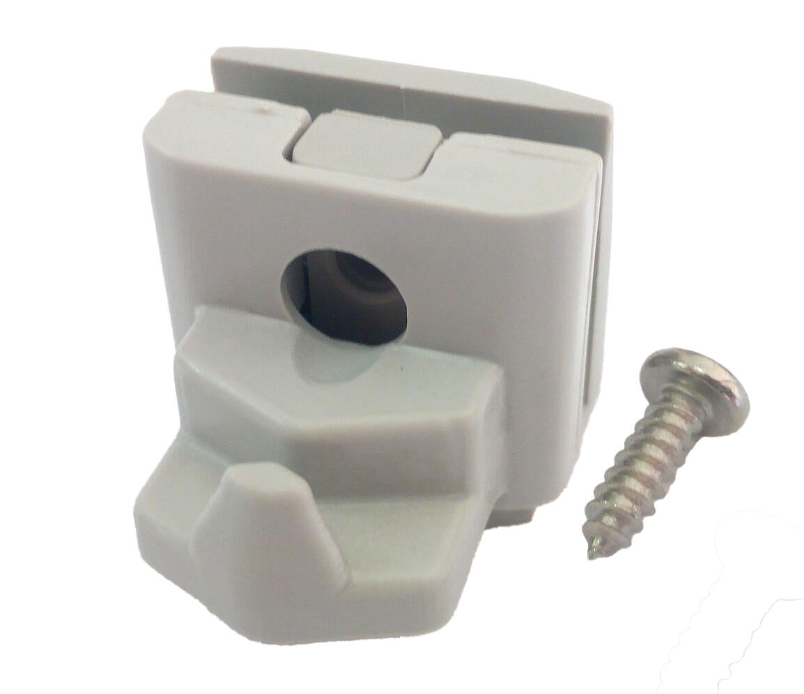 Cuscinetti box doccia: R600/09 Kit scorrimento inferiore - PZ 2