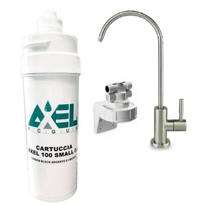 DEPURATORE IN KIT AXEL 100