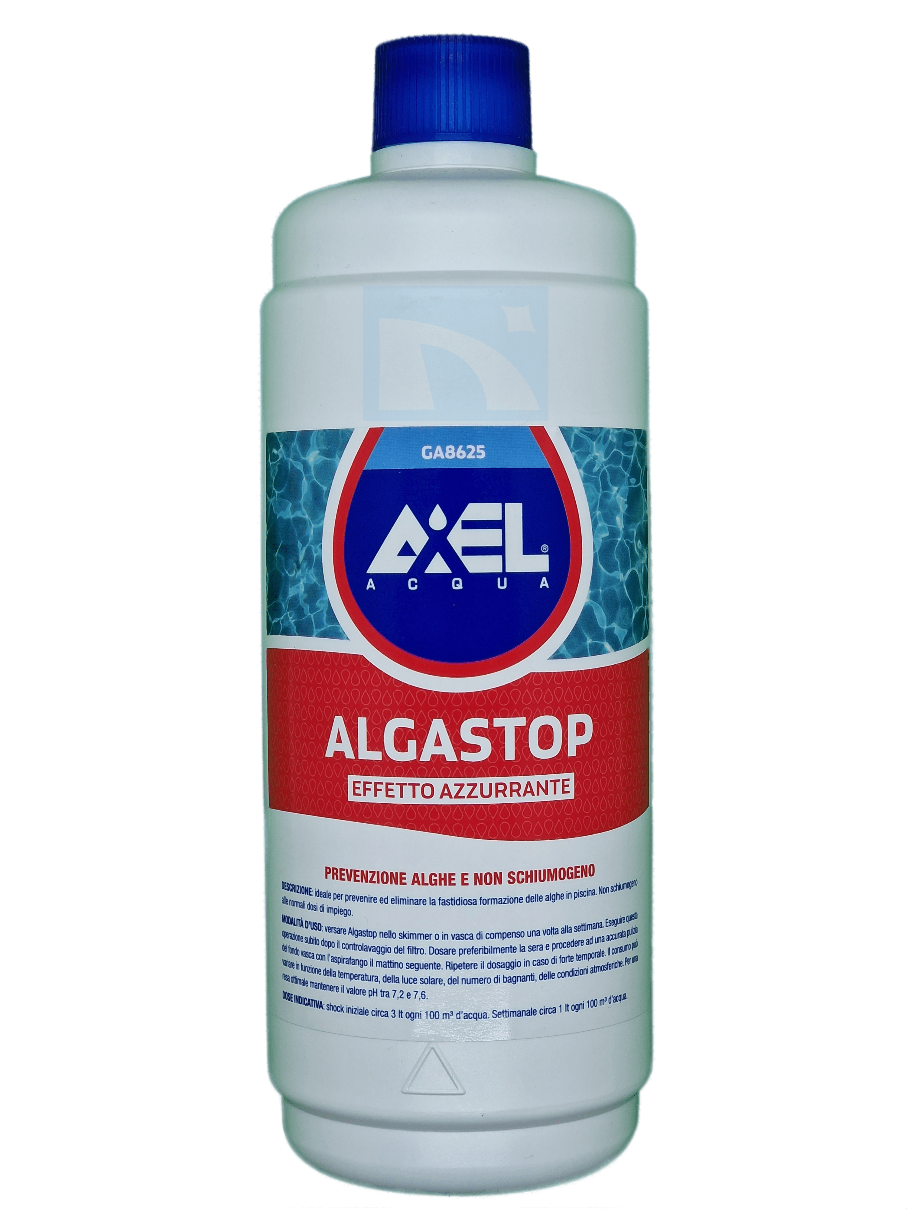 ANTIALGA FORMATO DA 1-5- 25 KG