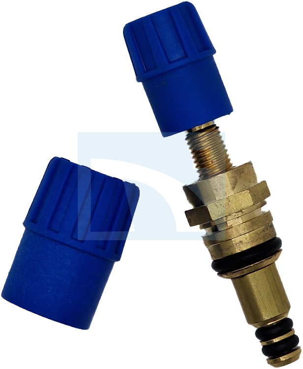 Rubinetto di Riempimento - 65119771