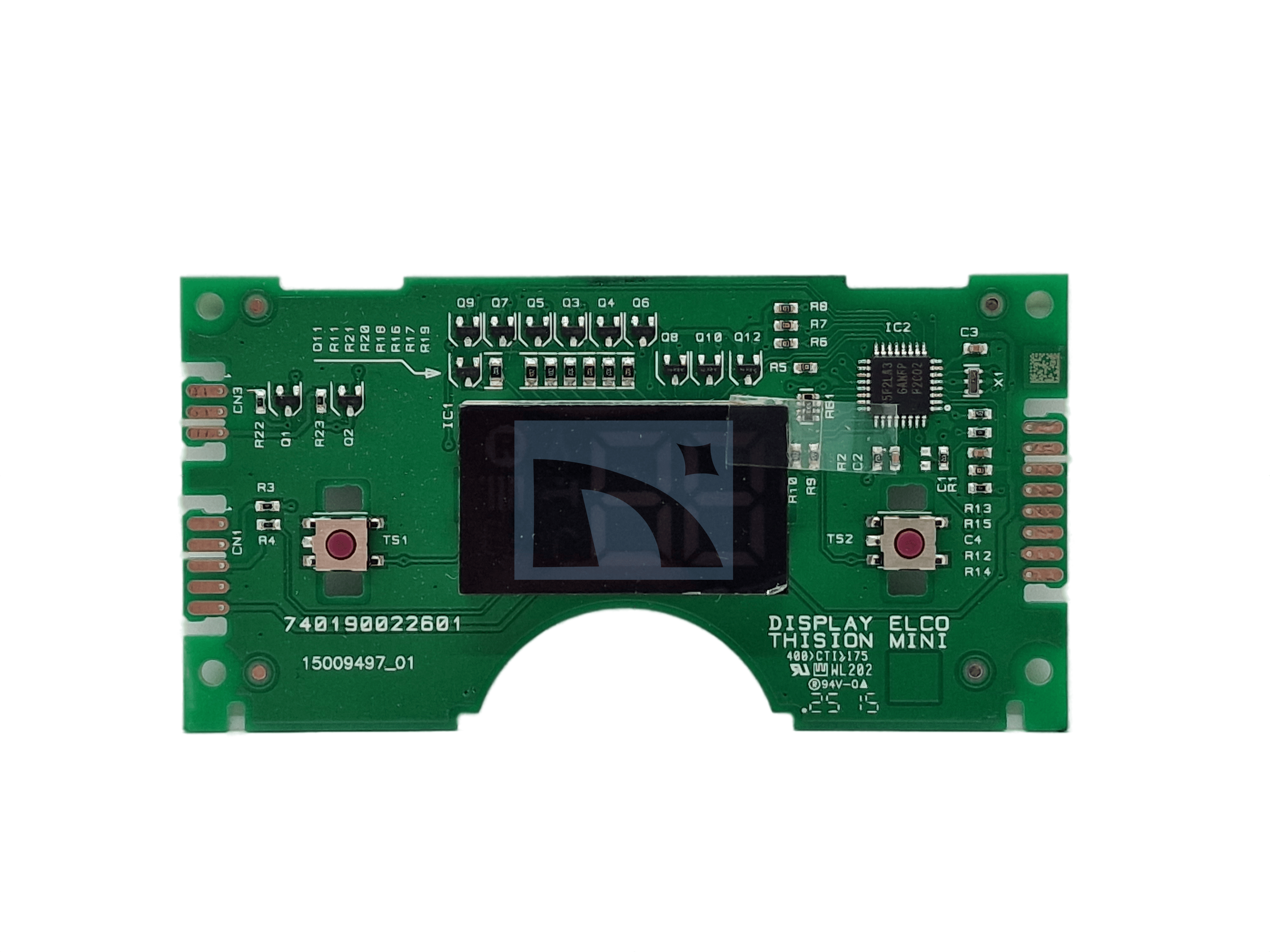 Scheda Display - 65114446