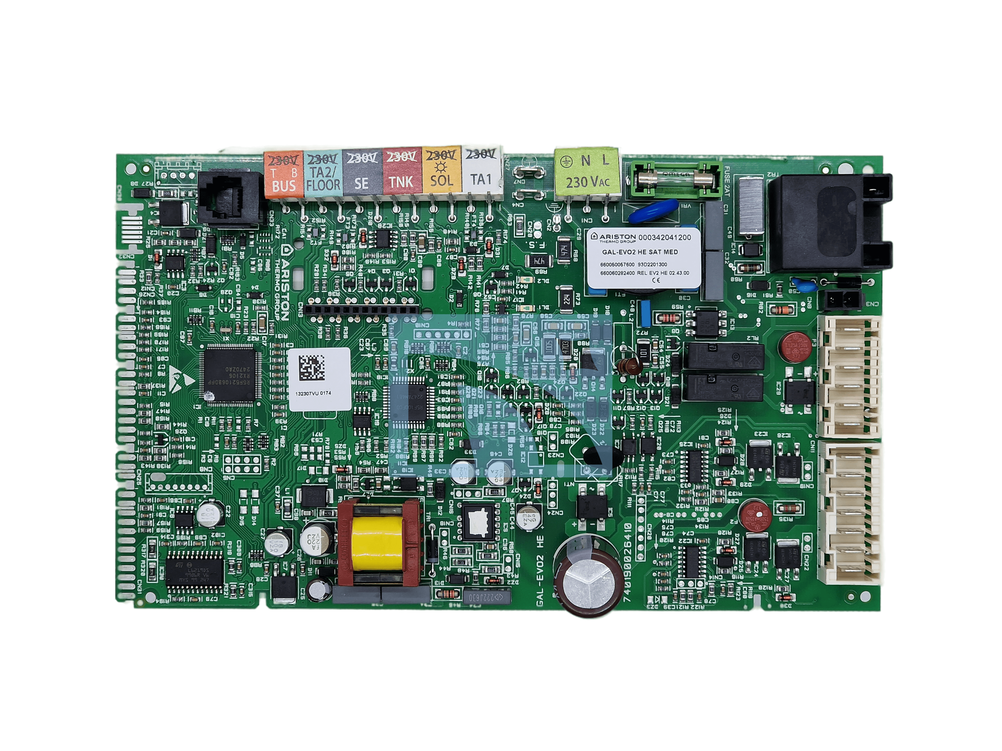 Scheda Principale - 65116585-06