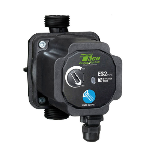 CIRCOLATORE INVERTER PER SANITARIO ES2 PURE C 15-40/130 H4M 1' INT.130