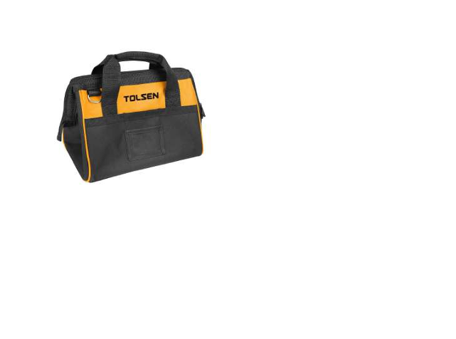 Borsa soft portautensili Tolsen