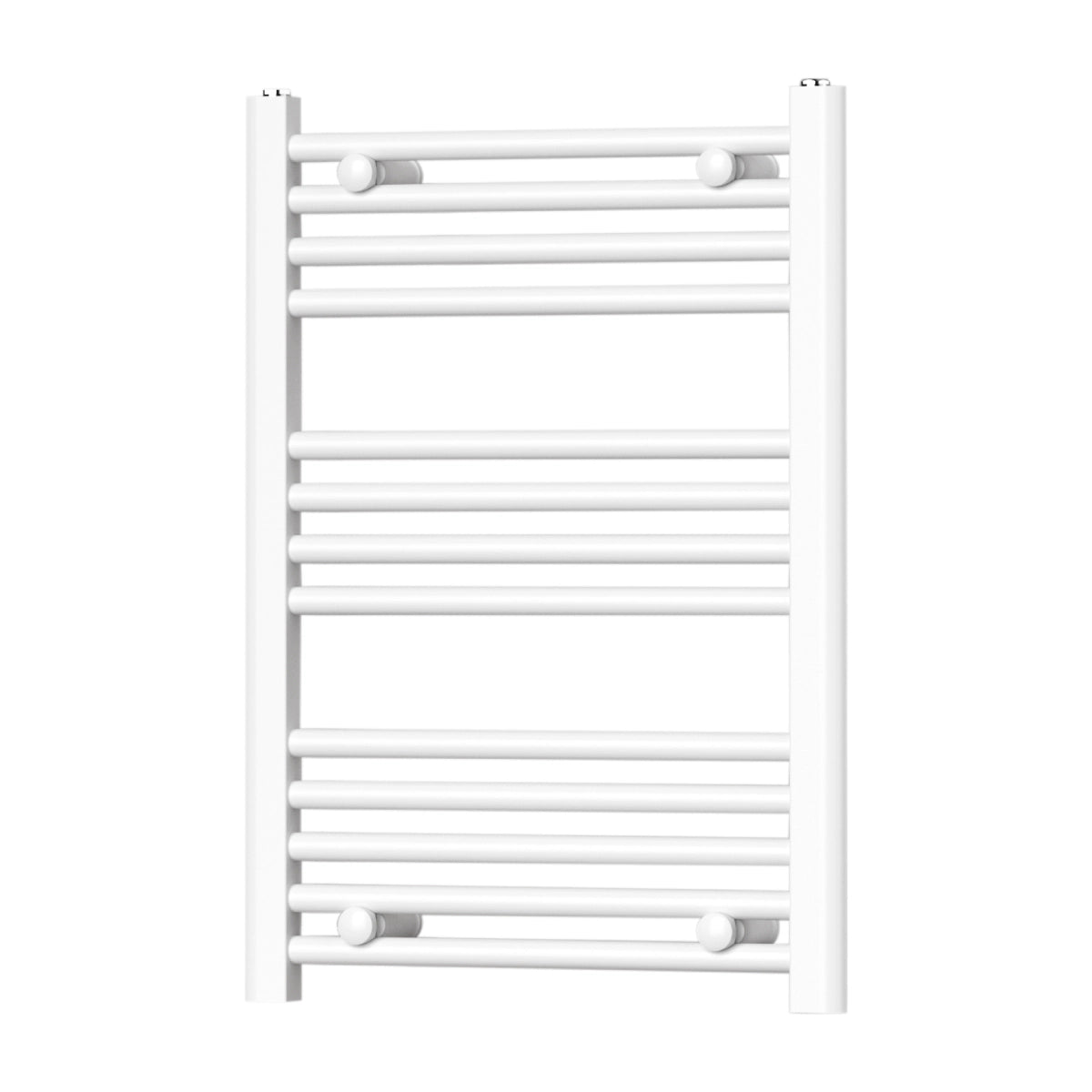 Radiatore Termoarredo scaldasalviette bianco modello Elvia cm 840X550 INT.500 WATT 450
