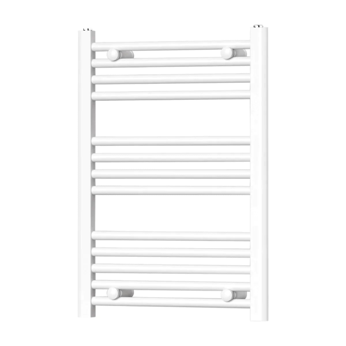 Radiatore Termoarredo scaldasalviette bianco modello Elvia misura MM 1785X550 INT.500 WATT 932