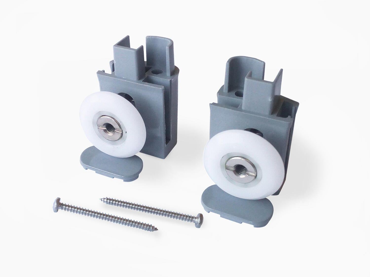 Rotelle per box doccia: R800/14 Cuscinetti doccia - PZ 2