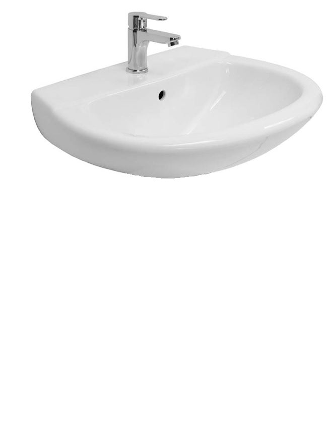 Lavabo 63 modello uno C marchio Elma