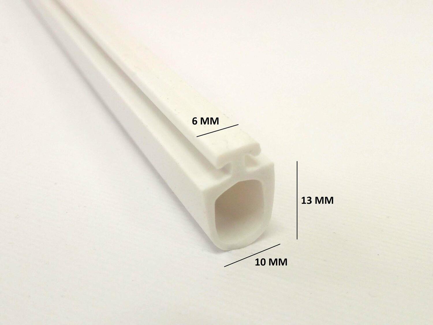 Guarnizione Spazio TDA R500/12