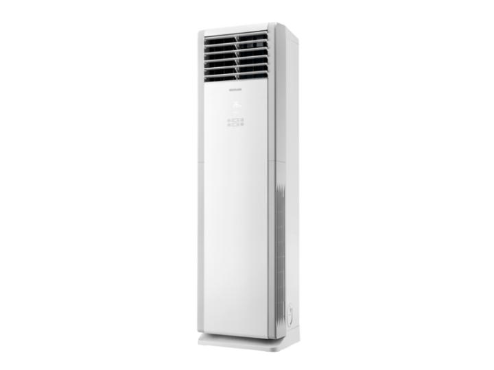 Condizionatore monosplit Sinclair colonna 24000 btu